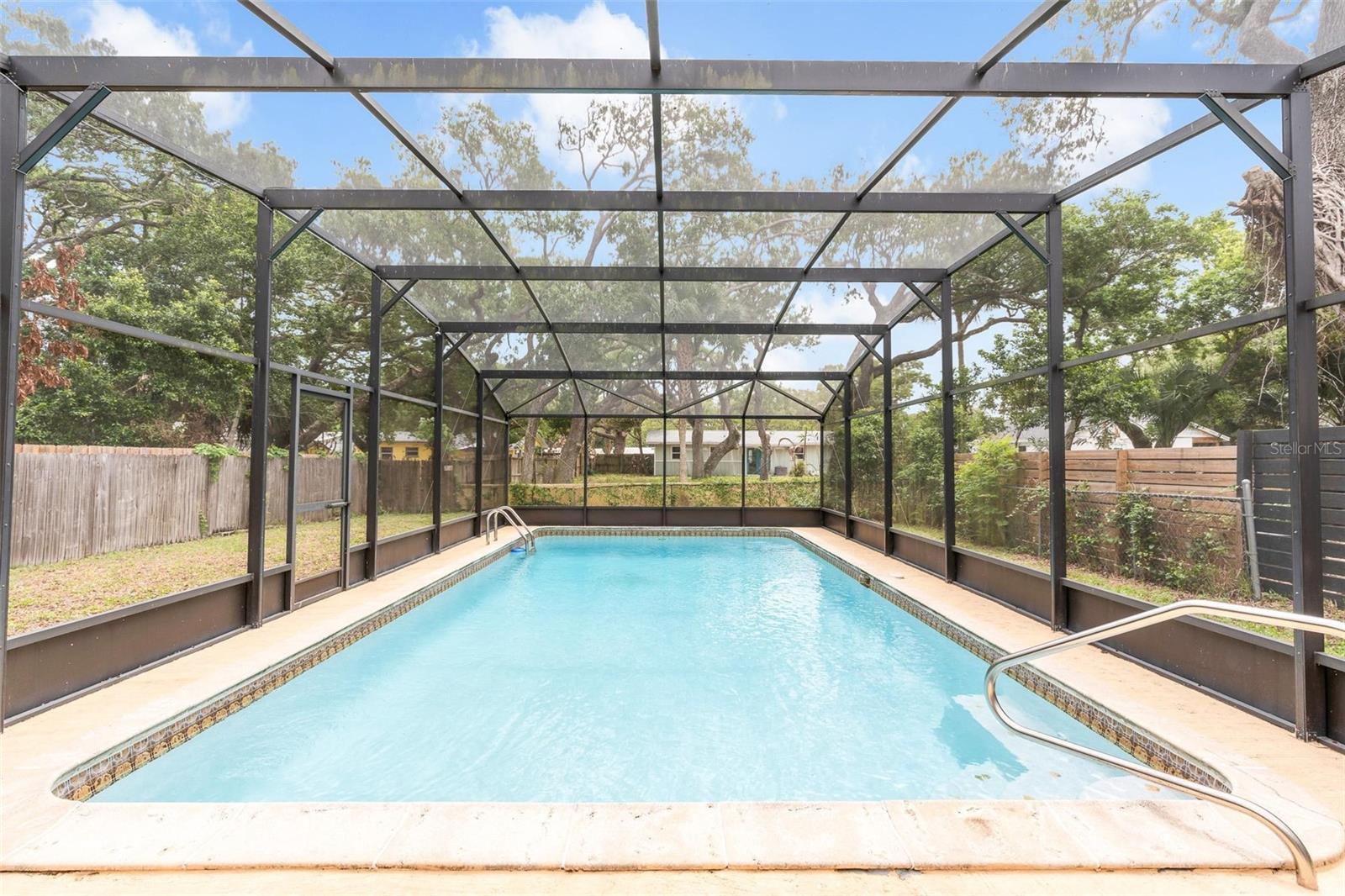 805 E 11TH AVE, NEW SMYRNA BEACH, FL, 32169