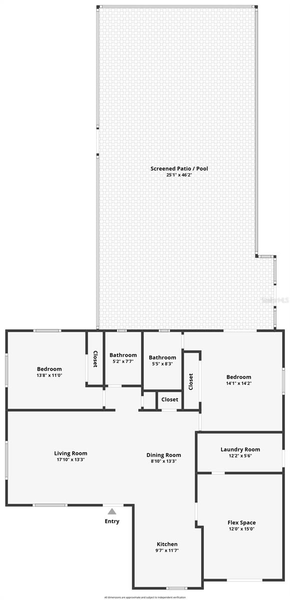 805 E 11TH AVE, NEW SMYRNA BEACH, FL, 32169