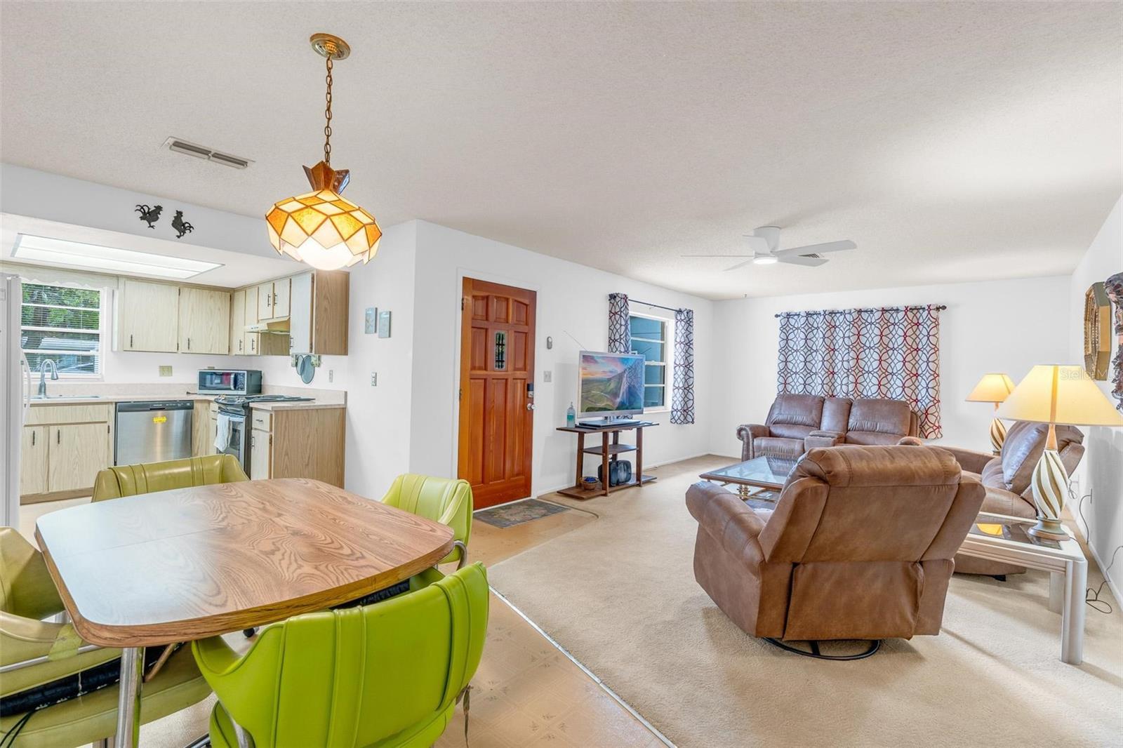 805 E 11TH AVE, NEW SMYRNA BEACH, FL, 32169