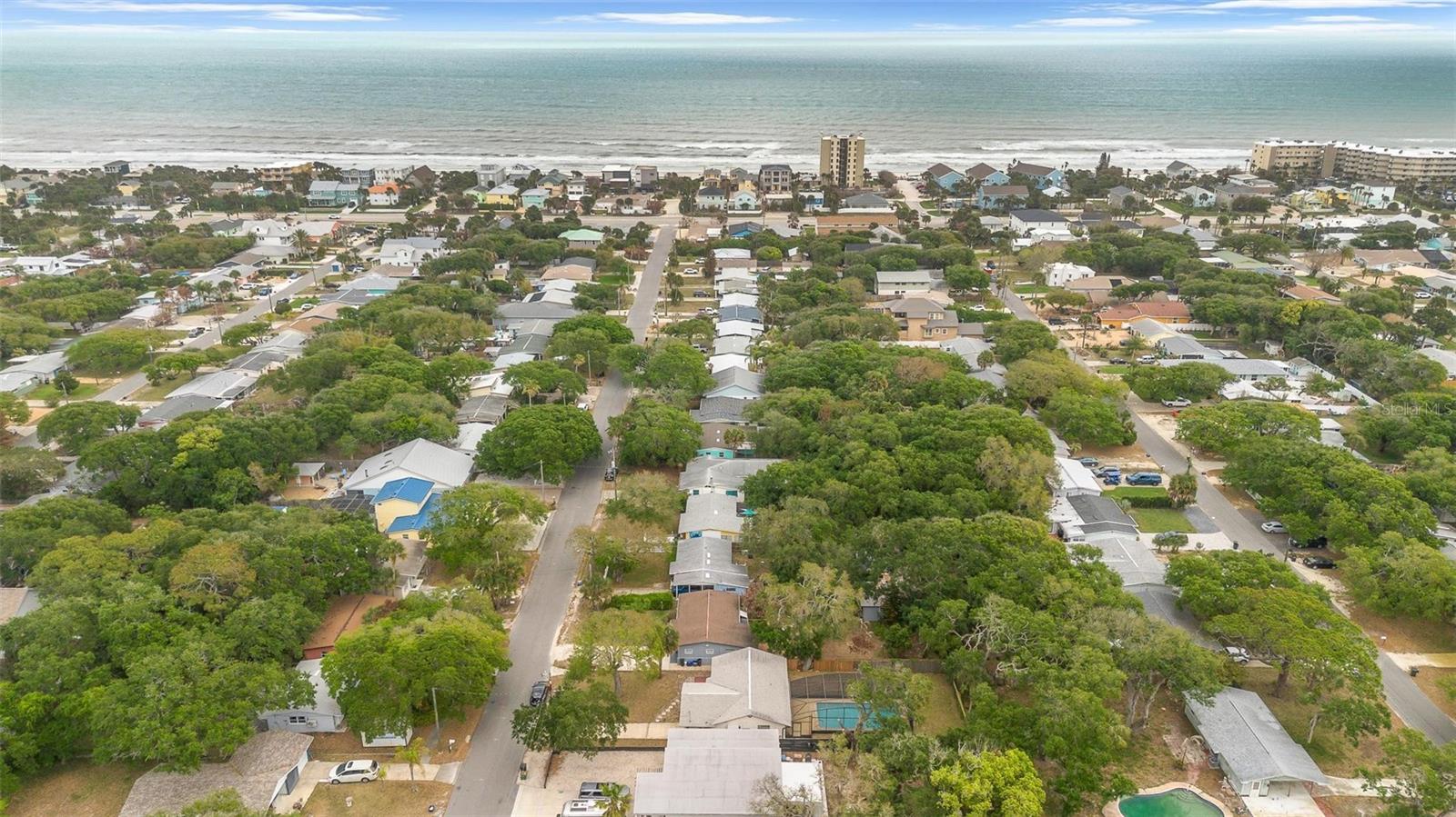 805 E 11TH AVE, NEW SMYRNA BEACH, FL, 32169