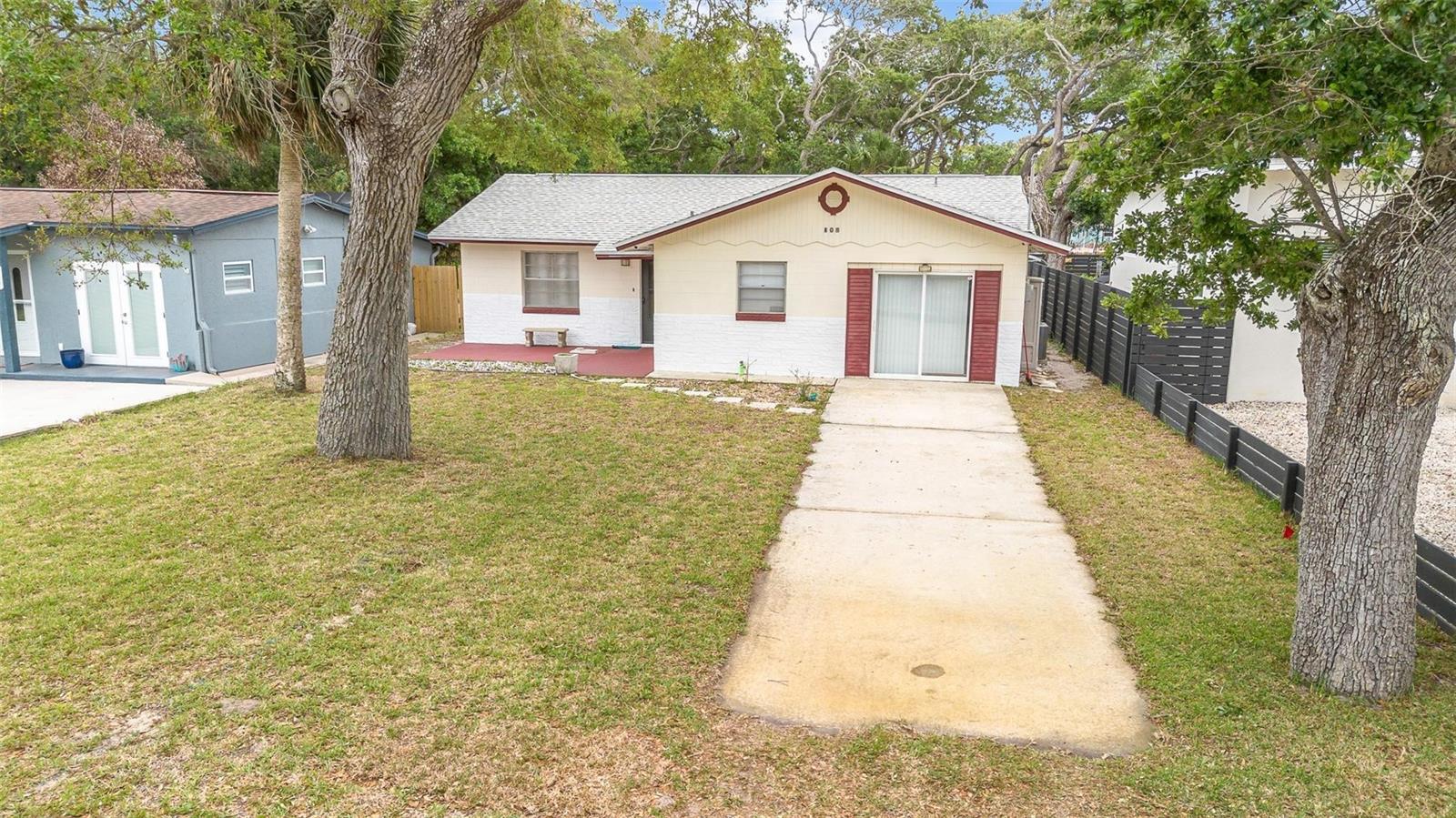 805 E 11TH AVE, NEW SMYRNA BEACH, FL, 32169