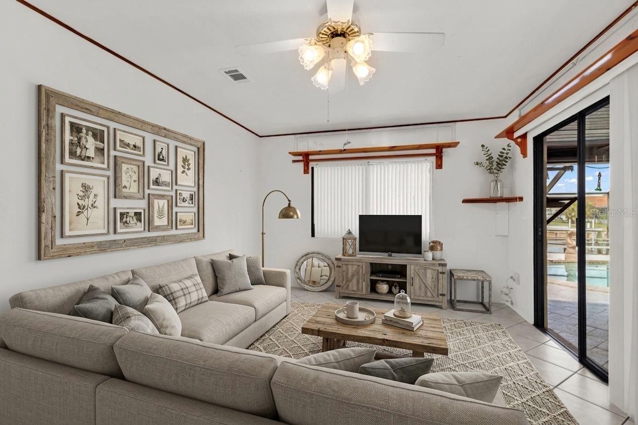238 FRY TER SE, PORT CHARLOTTE, FL, 33952