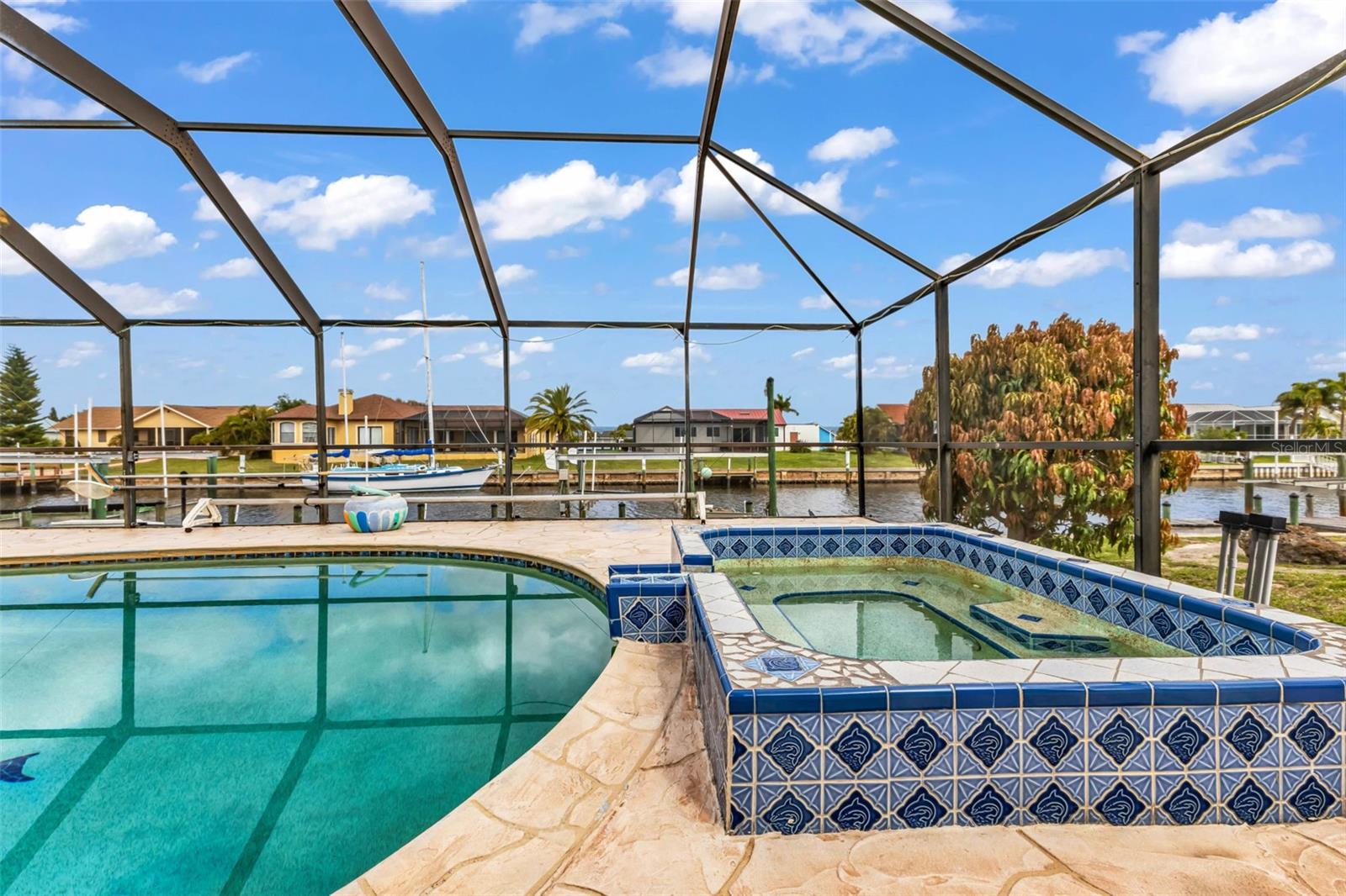 238 FRY TER SE, PORT CHARLOTTE, FL, 33952