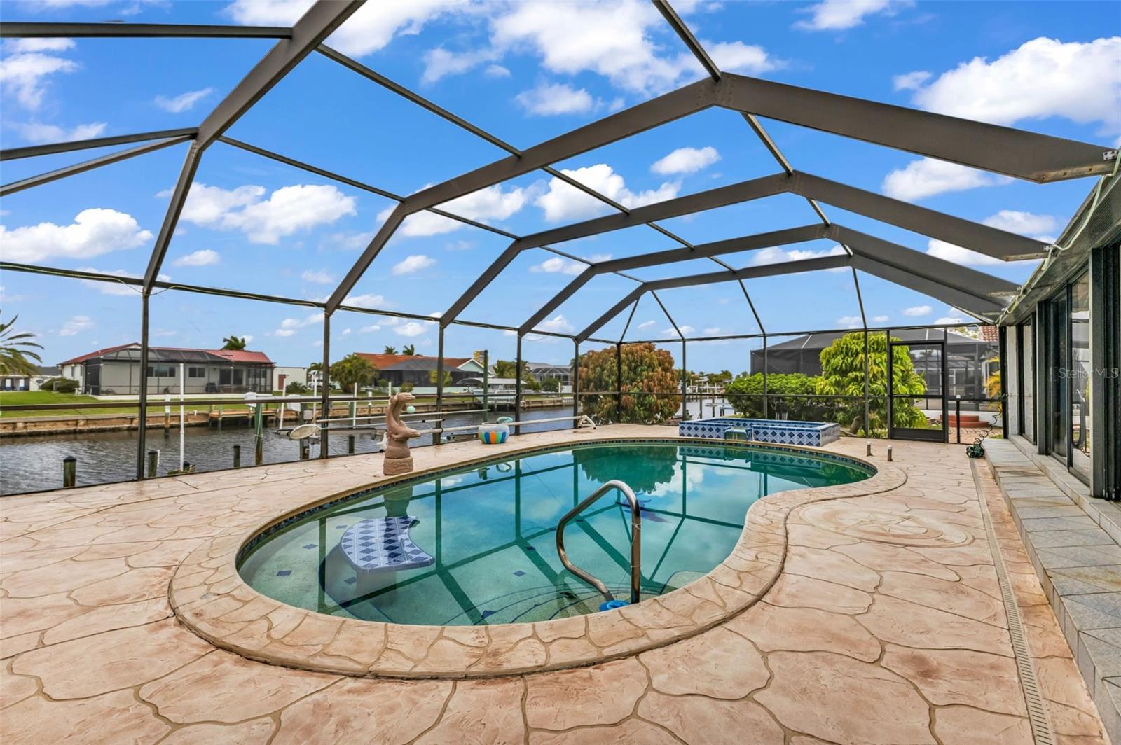 238 FRY TER SE, PORT CHARLOTTE, FL, 33952