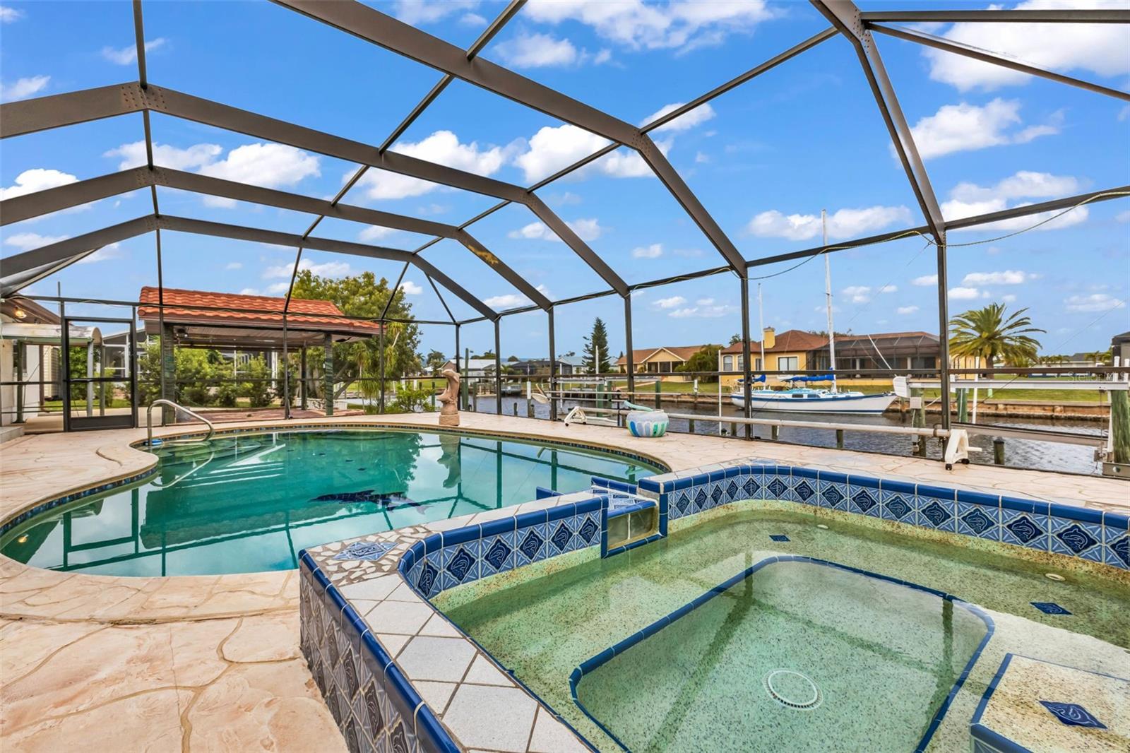 238 FRY TER SE, PORT CHARLOTTE, FL, 33952