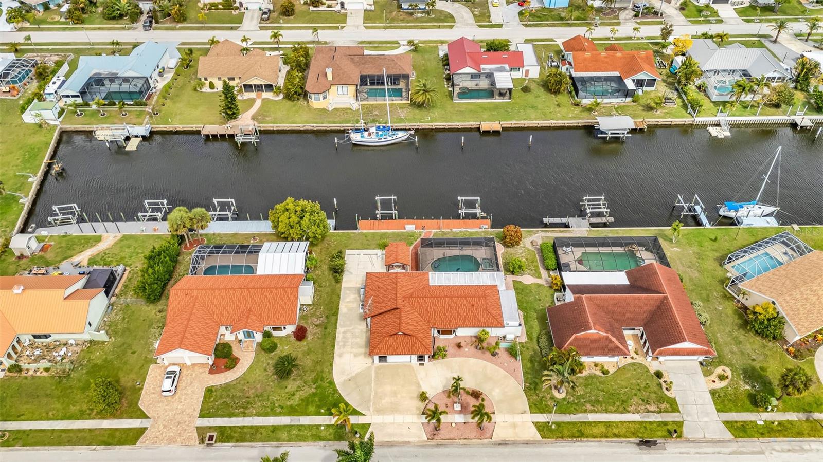 238 FRY TER SE, PORT CHARLOTTE, FL, 33952