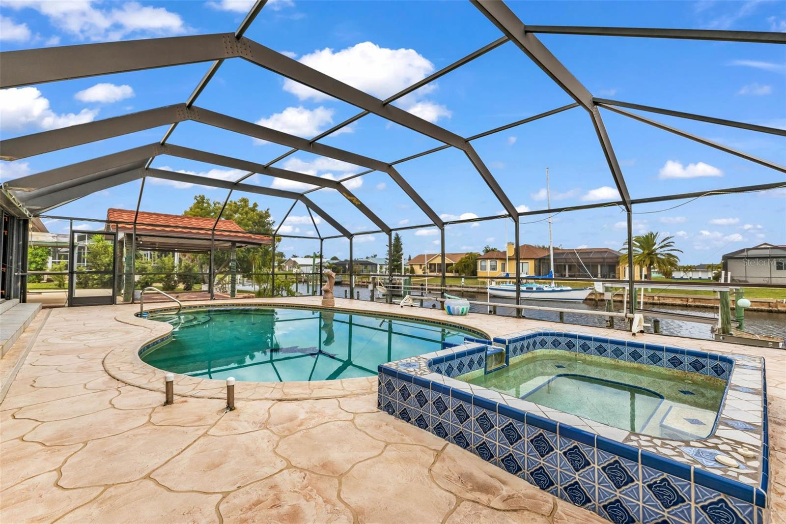 238 FRY TER SE, PORT CHARLOTTE, FL, 33952