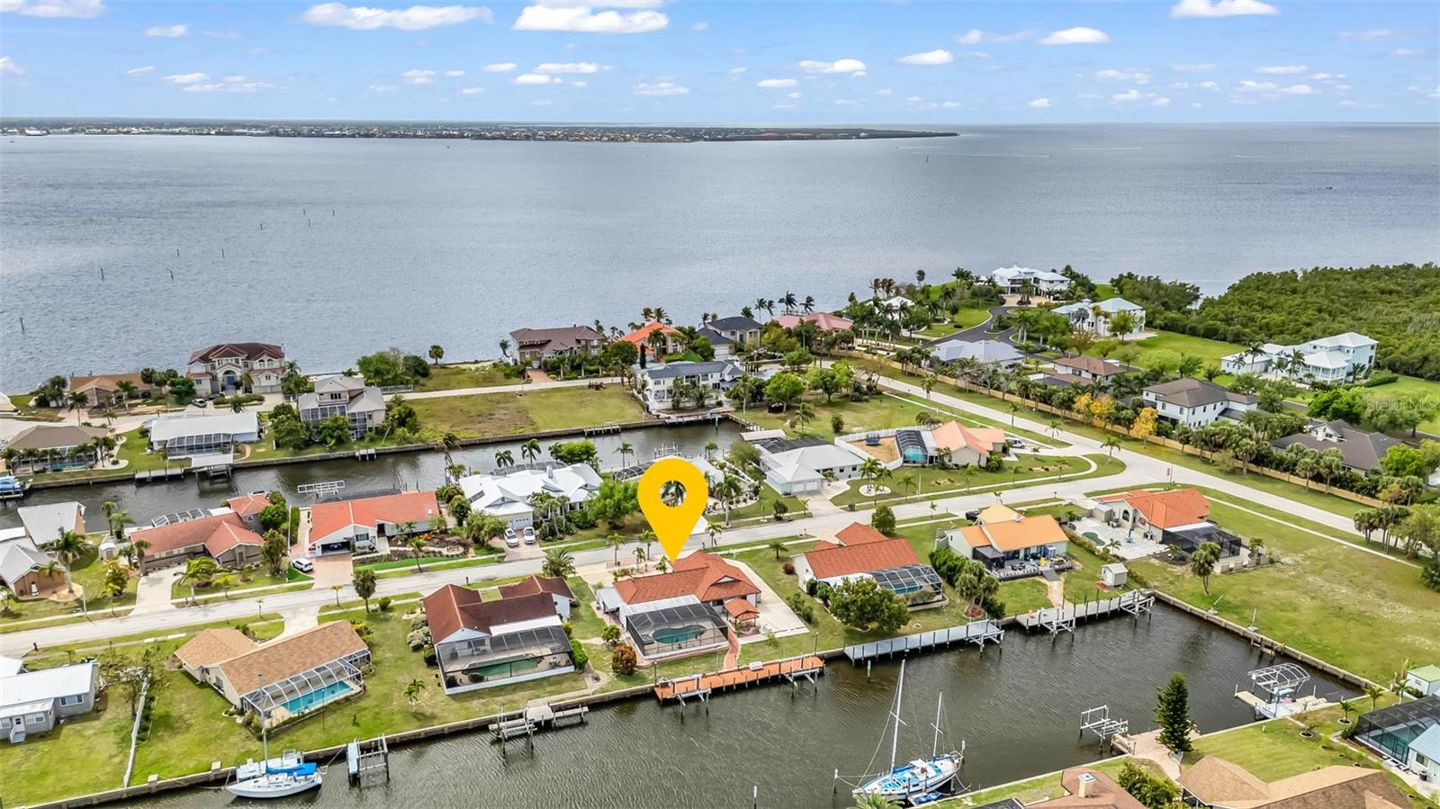 238 FRY TER SE, PORT CHARLOTTE, FL, 33952