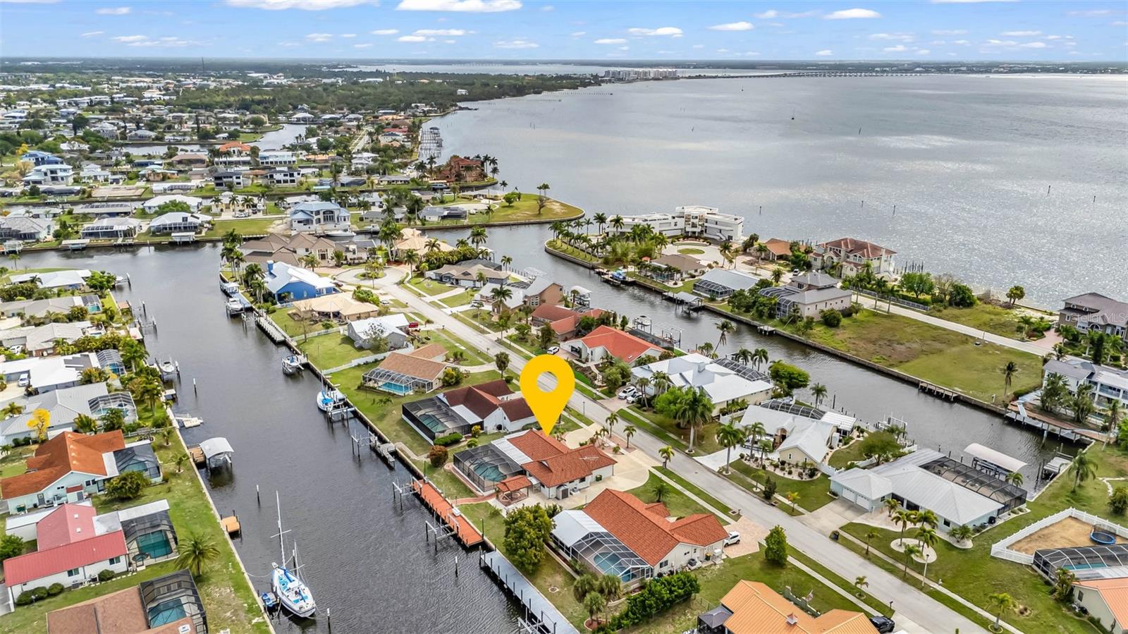 238 FRY TER SE, PORT CHARLOTTE, FL, 33952