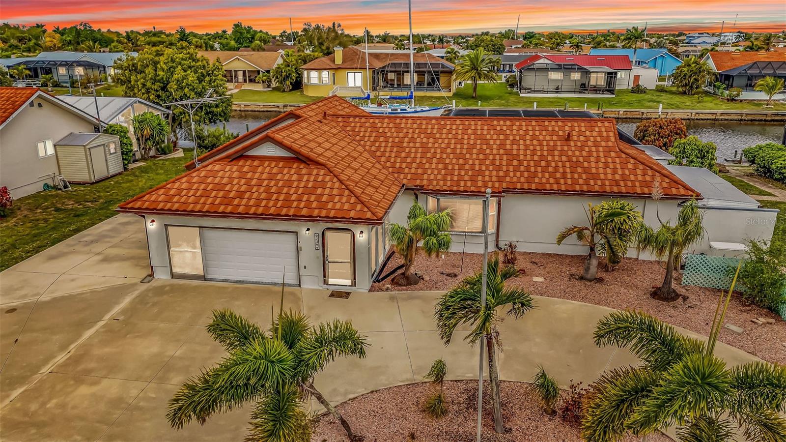 238 FRY TER SE, PORT CHARLOTTE, FL, 33952