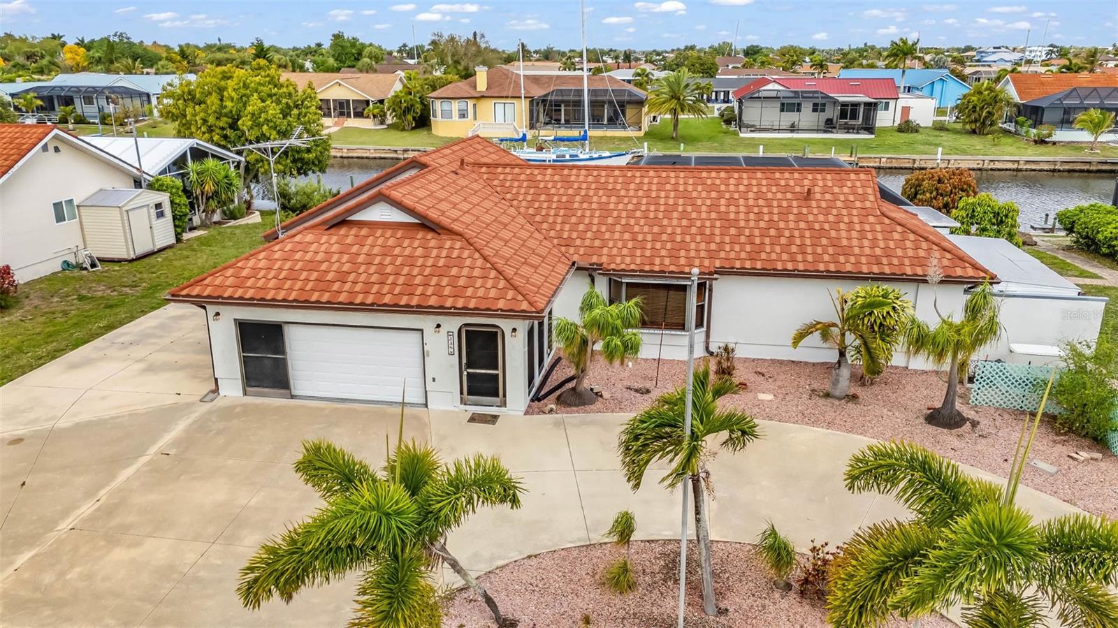 238 FRY TER SE, PORT CHARLOTTE, FL, 33952