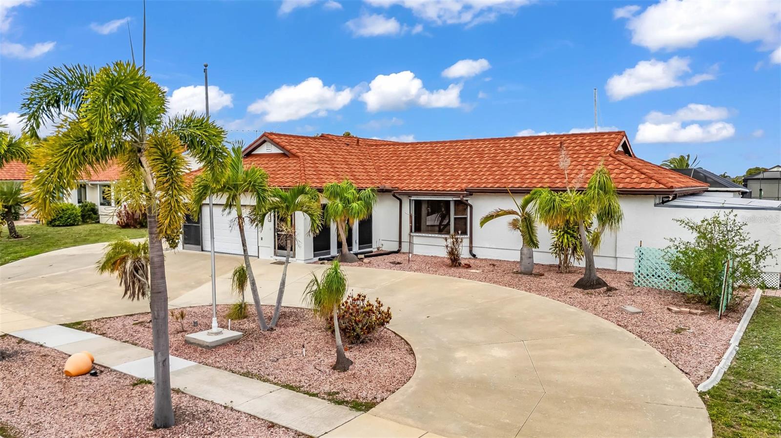 238 FRY TER SE, PORT CHARLOTTE, FL, 33952