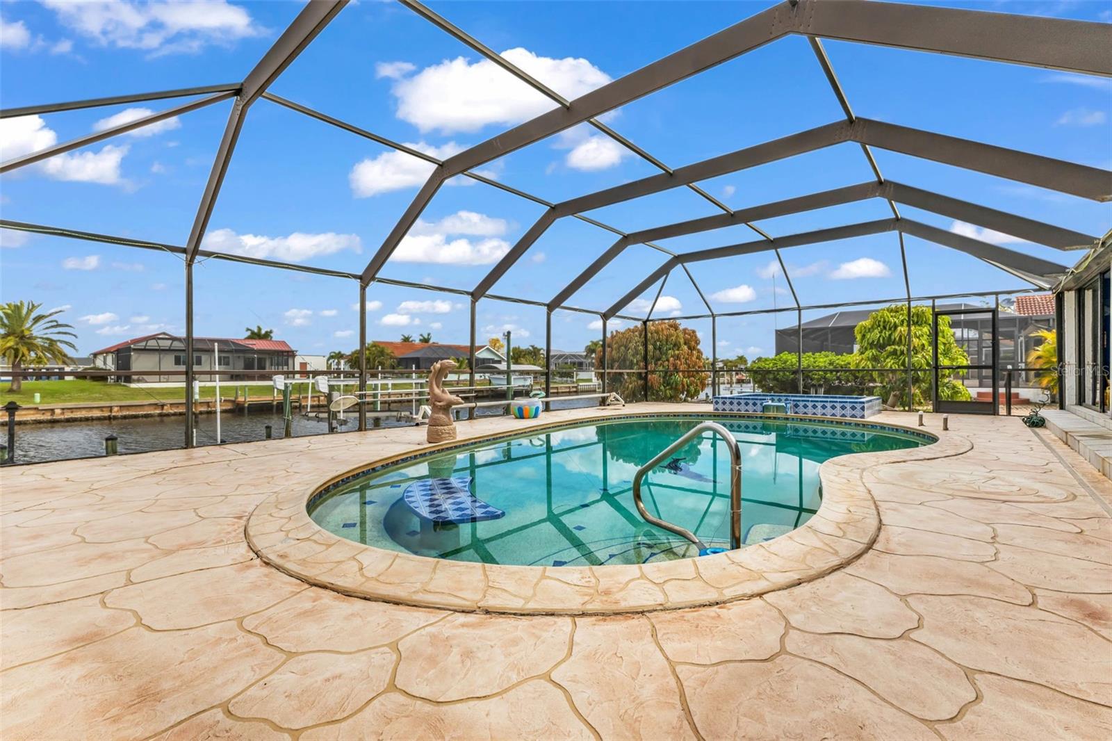 238 FRY TER SE, PORT CHARLOTTE, FL, 33952