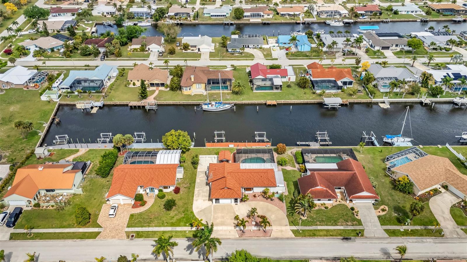 238 FRY TER SE, PORT CHARLOTTE, FL, 33952