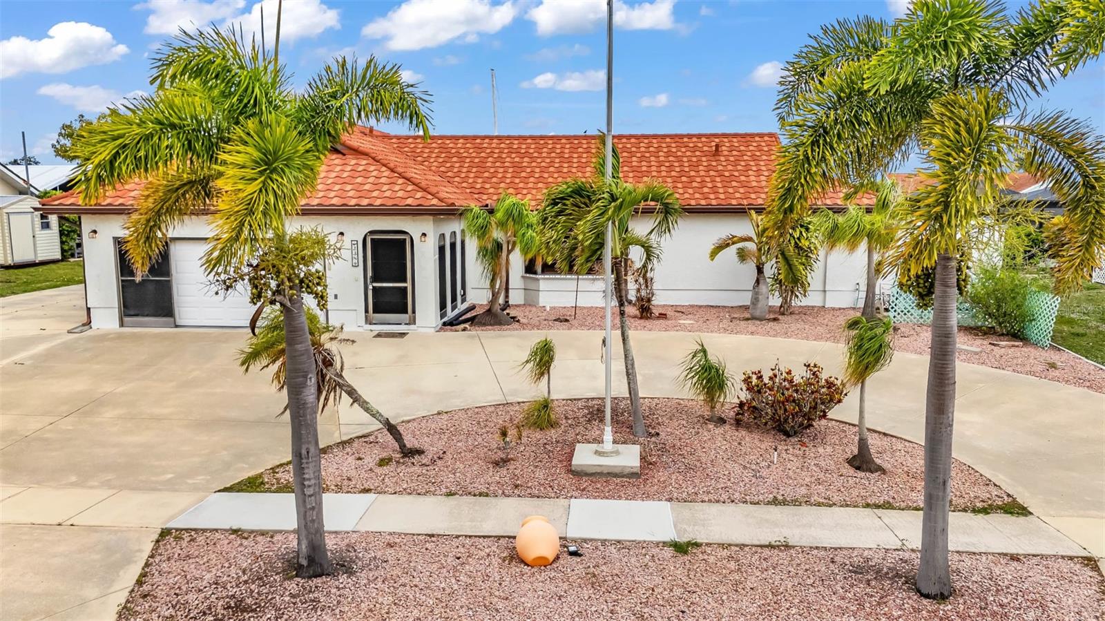 238 FRY TER SE, PORT CHARLOTTE, FL, 33952