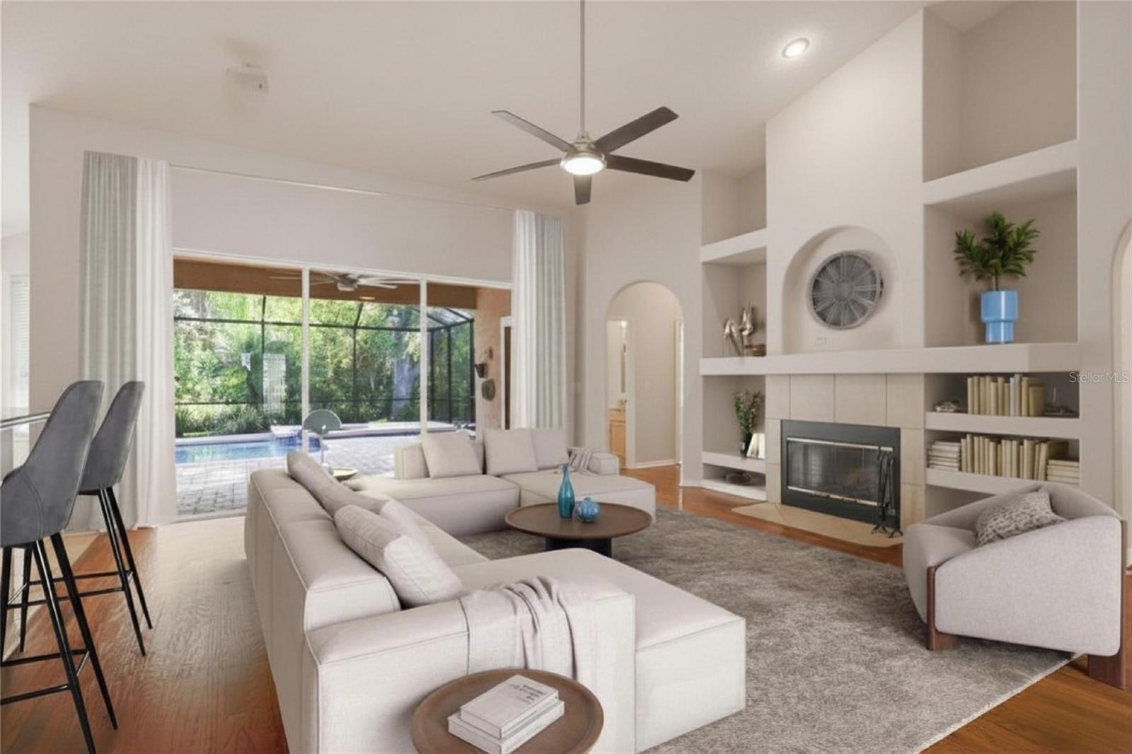 5035 KERNWOOD CT, PALM HARBOR, FL, 34685