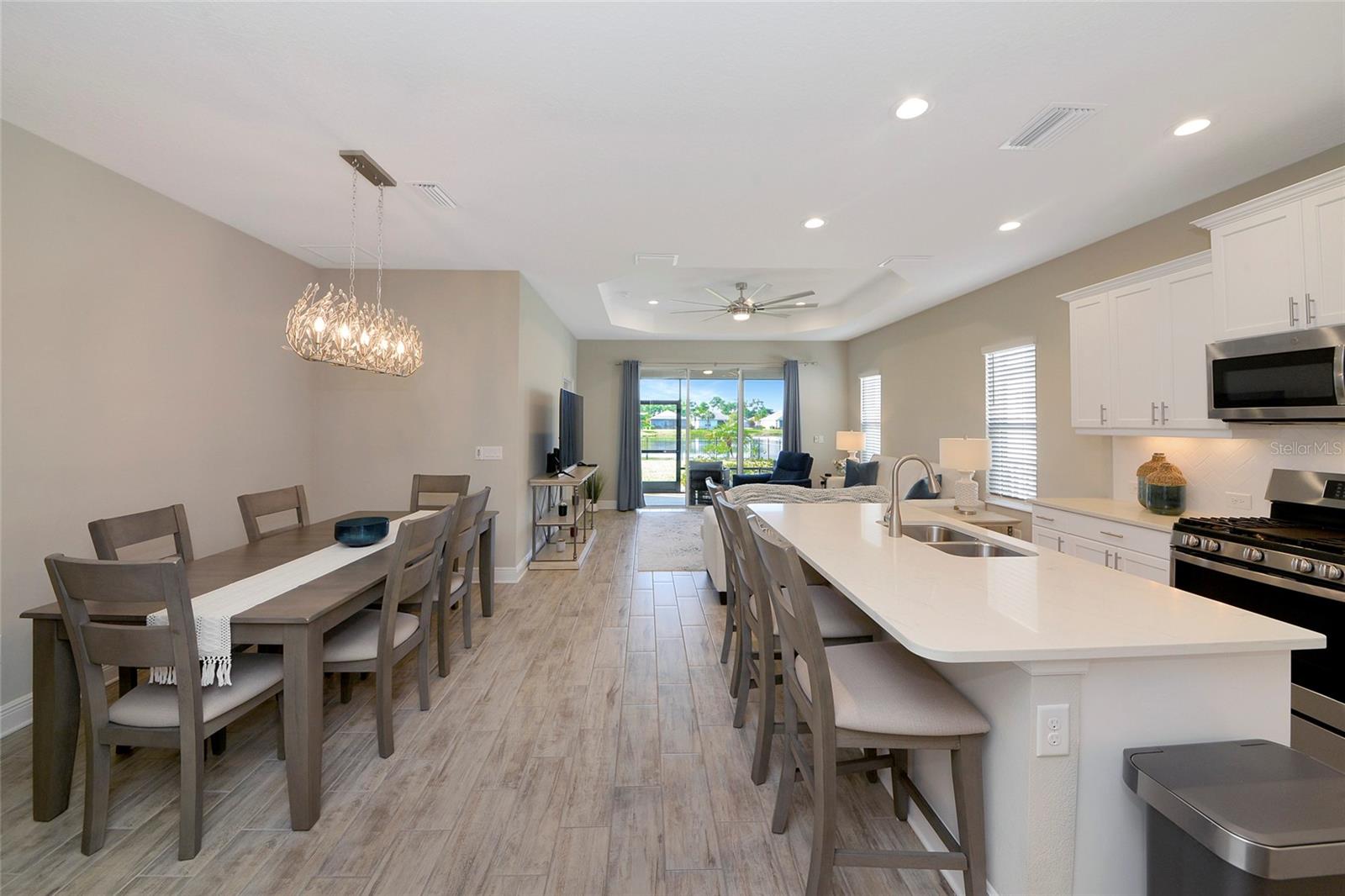 4815 DEEP CREEK TER, PARRISH, FL, 34219