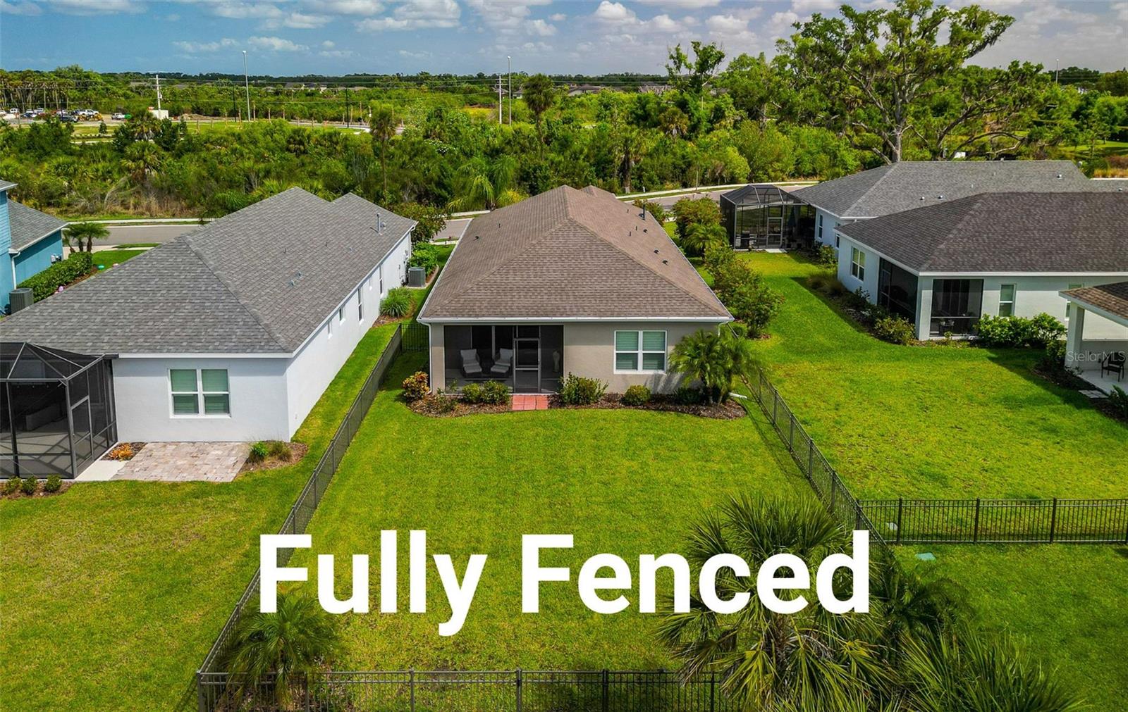 4815 DEEP CREEK TER, PARRISH, FL, 34219