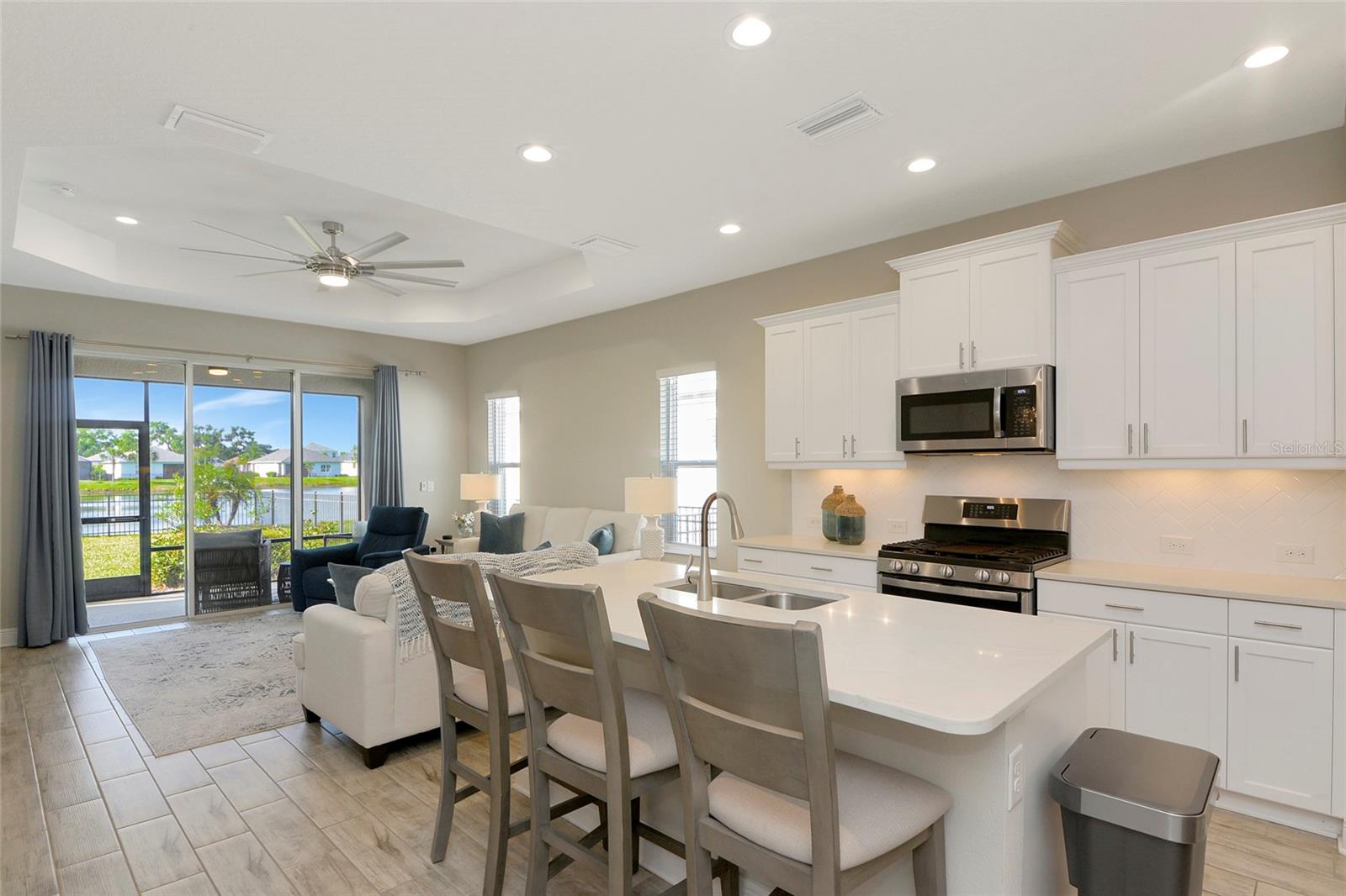 4815 DEEP CREEK TER, PARRISH, FL, 34219