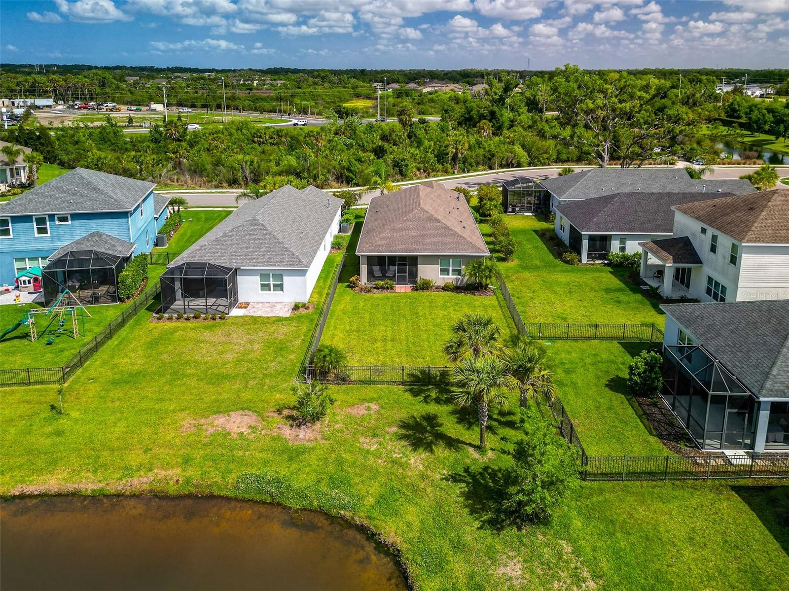 4815 DEEP CREEK TER, PARRISH, FL, 34219