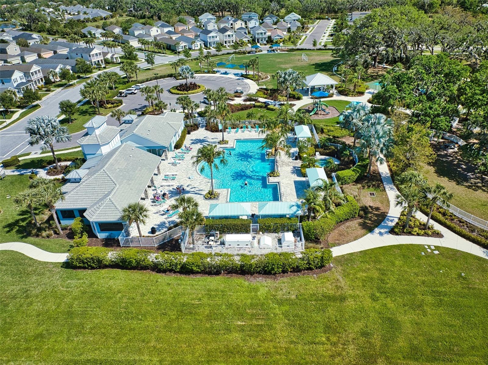 4815 DEEP CREEK TER, PARRISH, FL, 34219