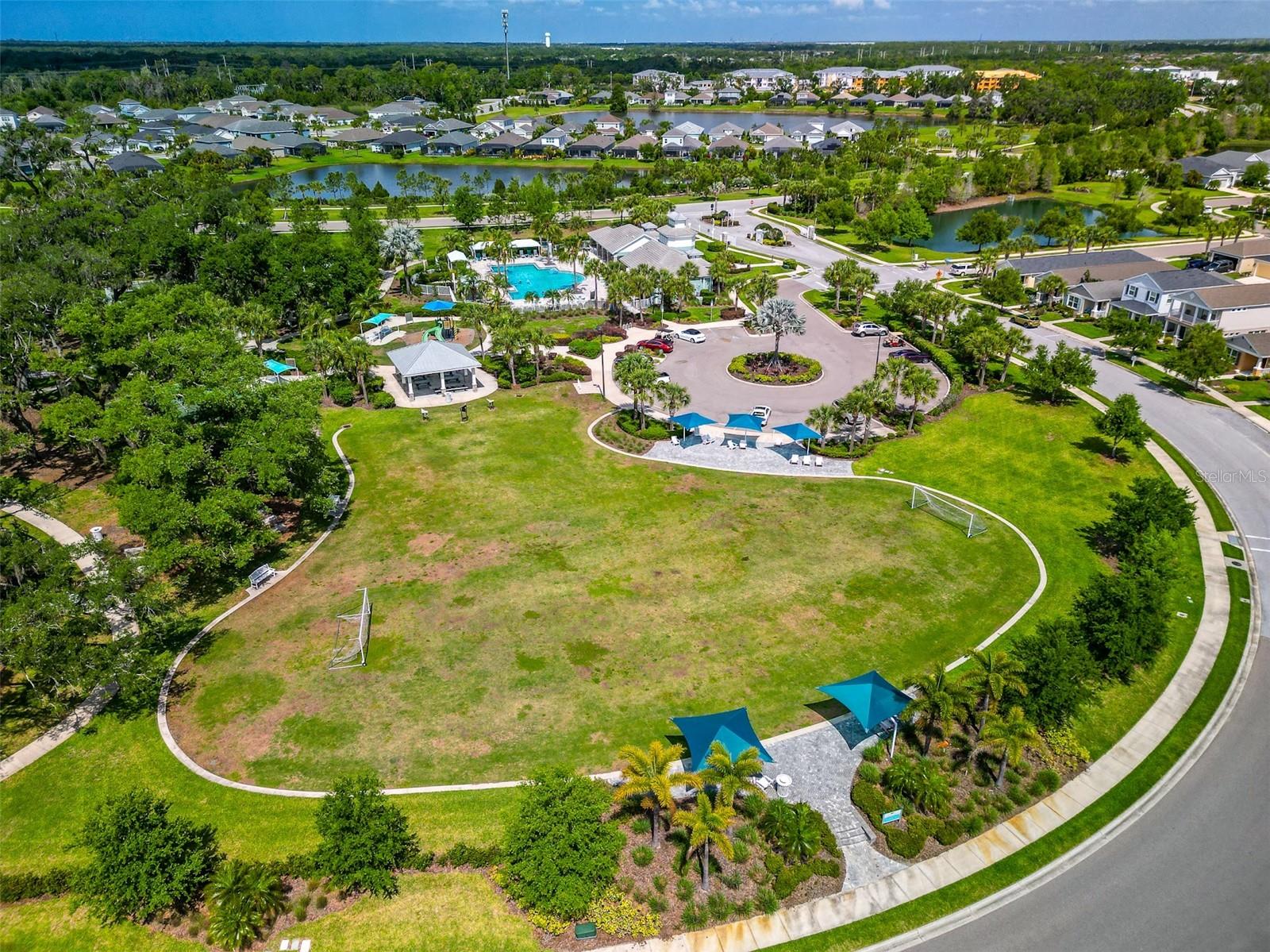 4815 DEEP CREEK TER, PARRISH, FL, 34219