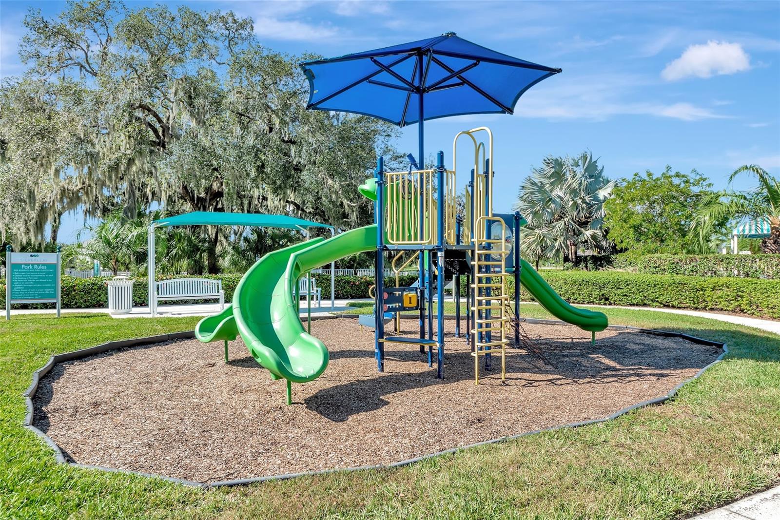 4815 DEEP CREEK TER, PARRISH, FL, 34219