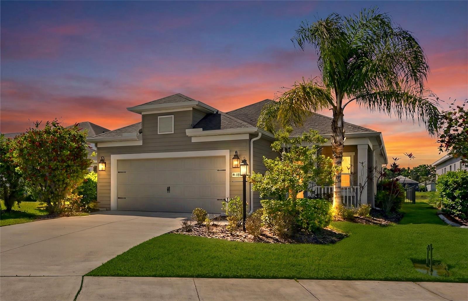 4815 DEEP CREEK TER, PARRISH, FL, 34219