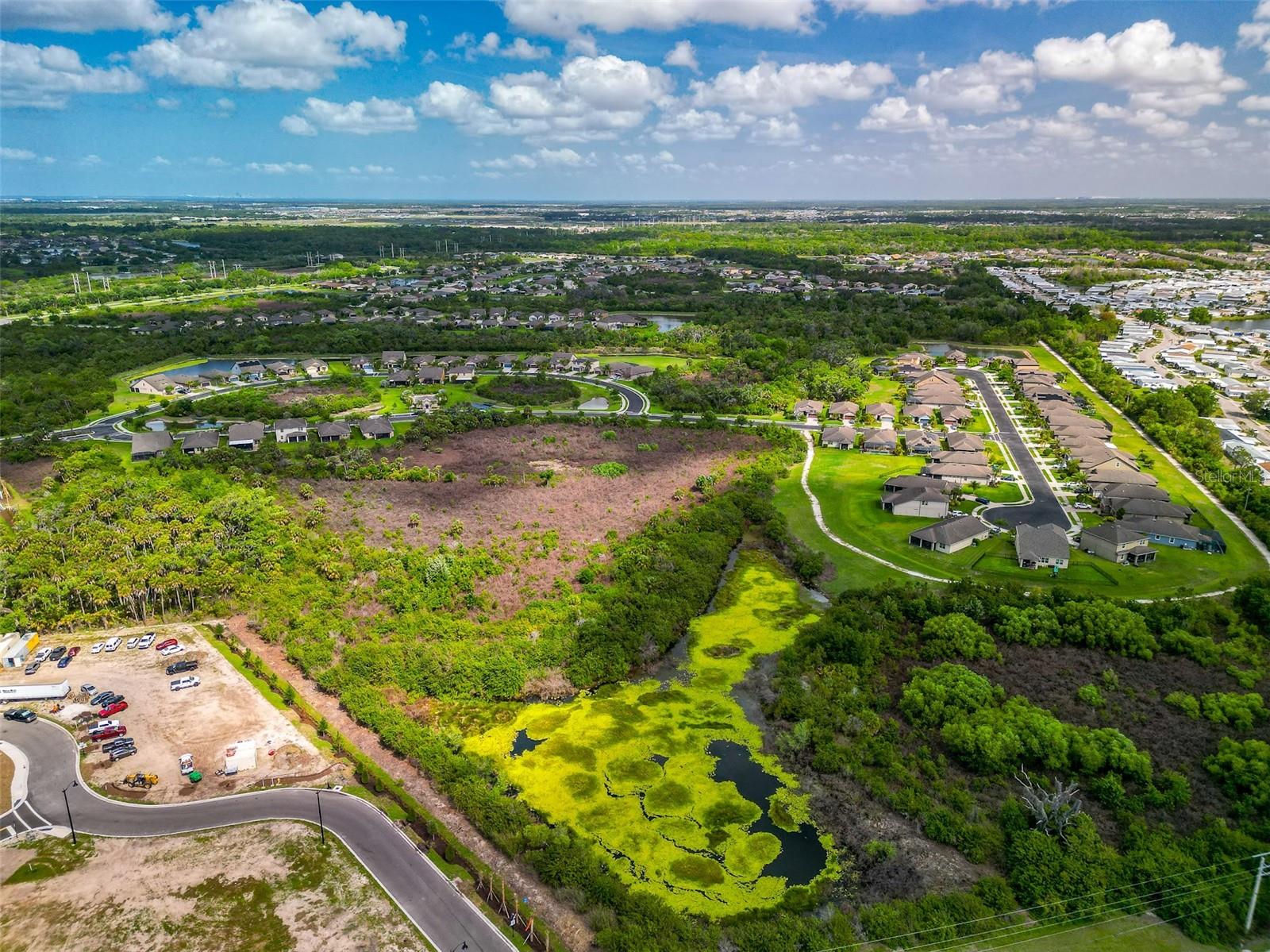 4815 DEEP CREEK TER, PARRISH, FL, 34219