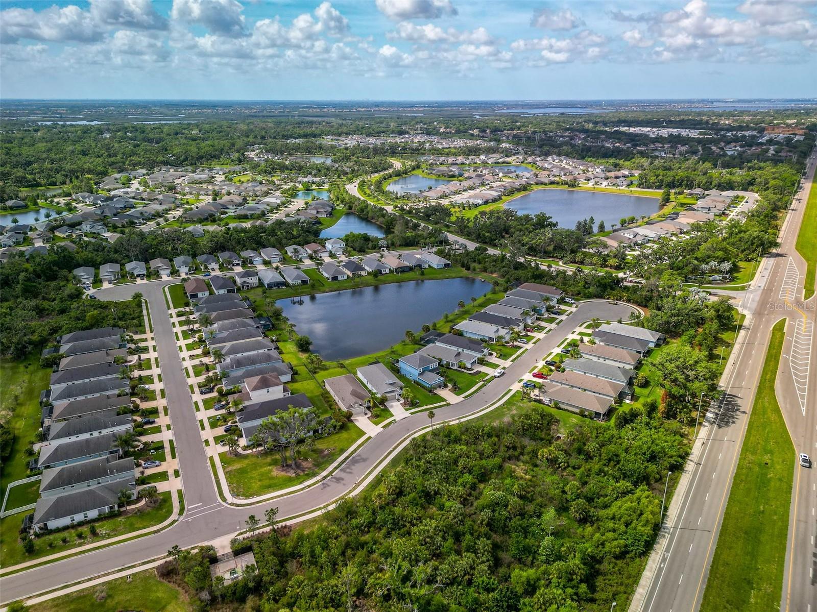 4815 DEEP CREEK TER, PARRISH, FL, 34219