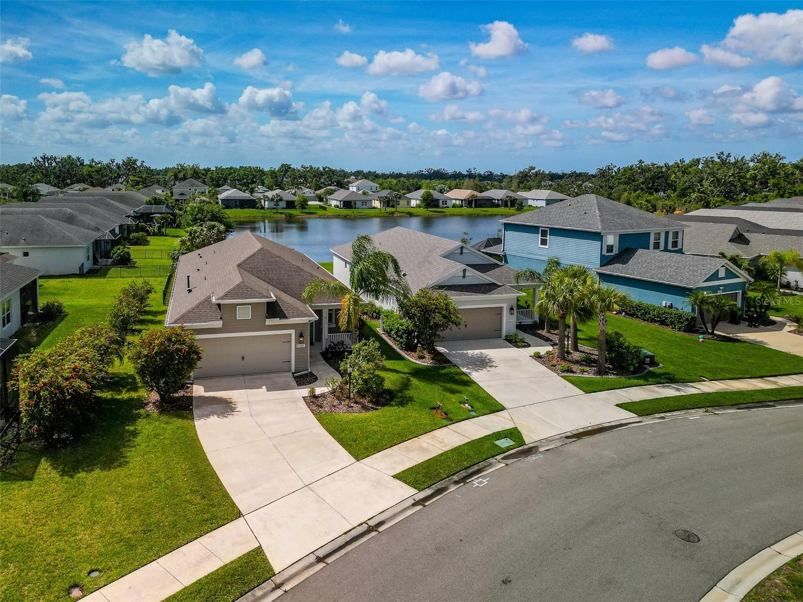 4815 DEEP CREEK TER, PARRISH, FL, 34219