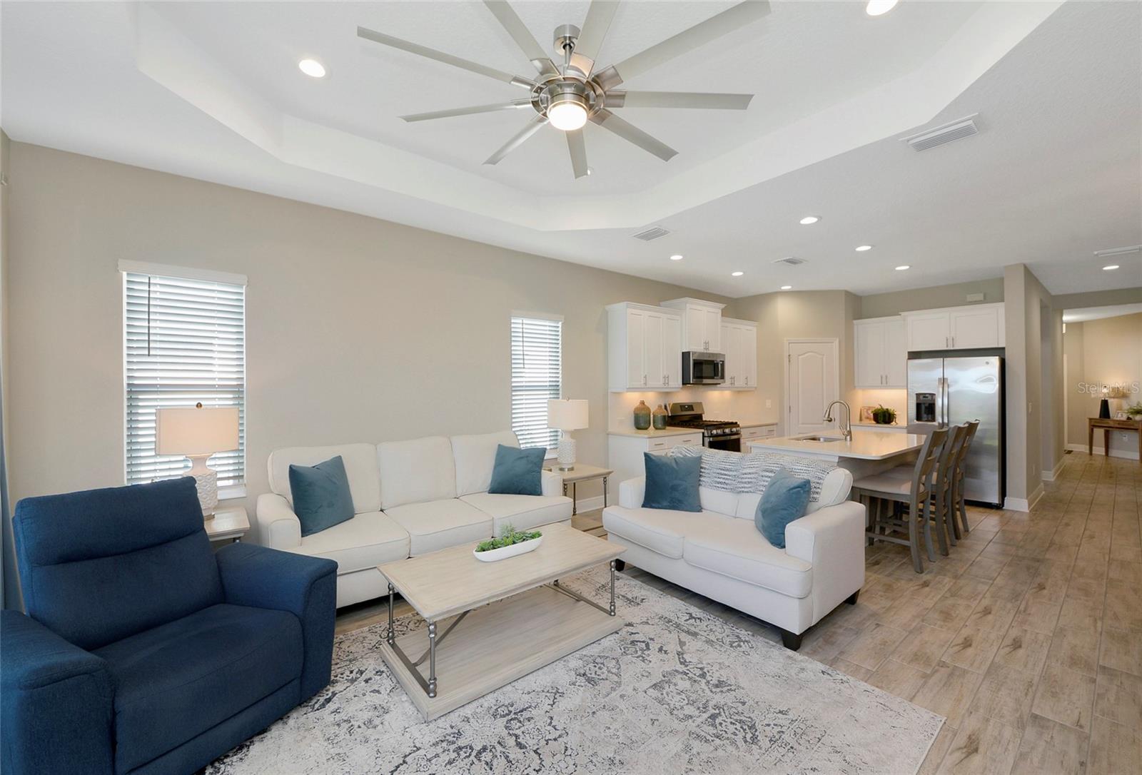 4815 DEEP CREEK TER, PARRISH, FL, 34219