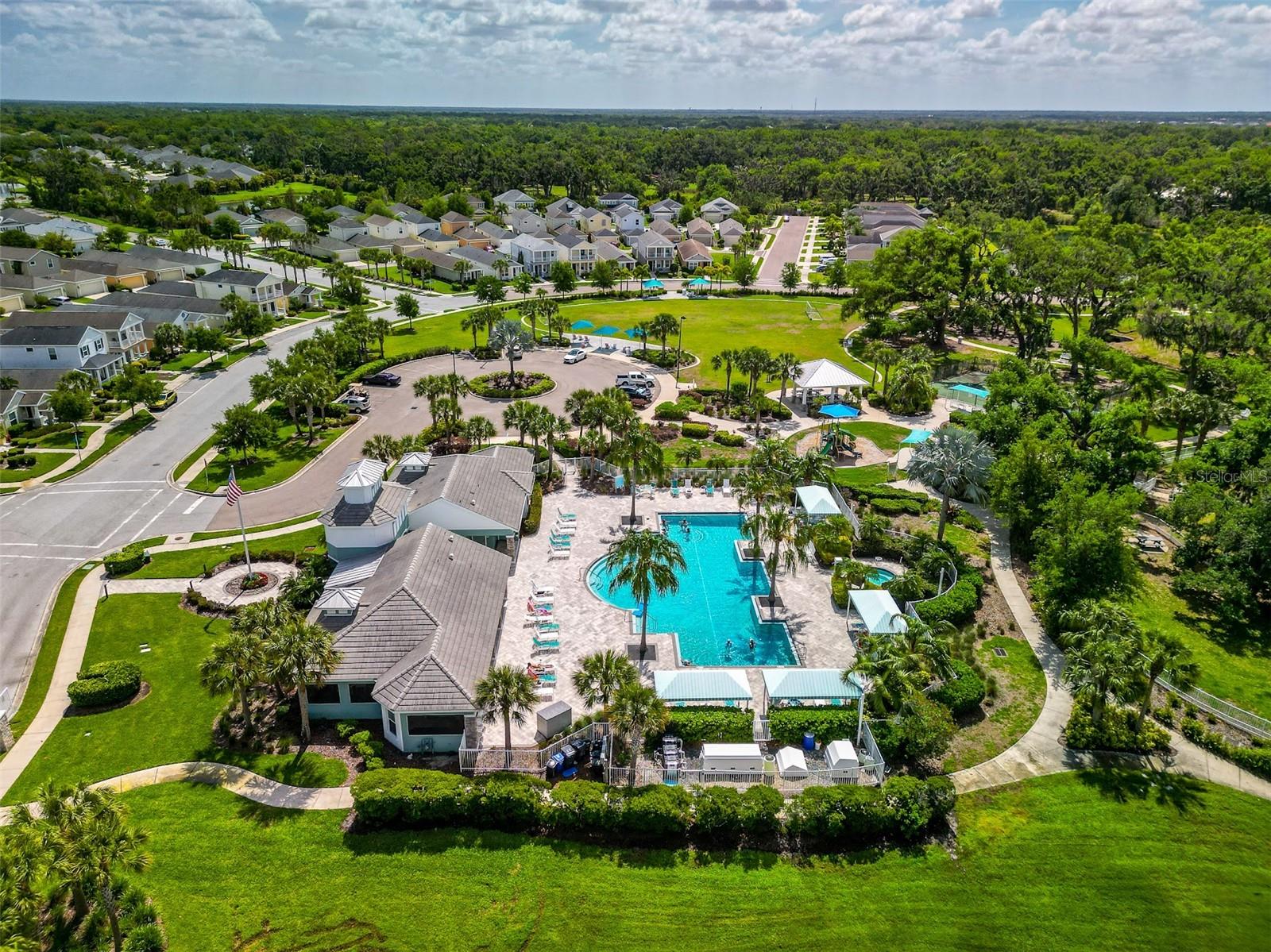 4815 DEEP CREEK TER, PARRISH, FL, 34219