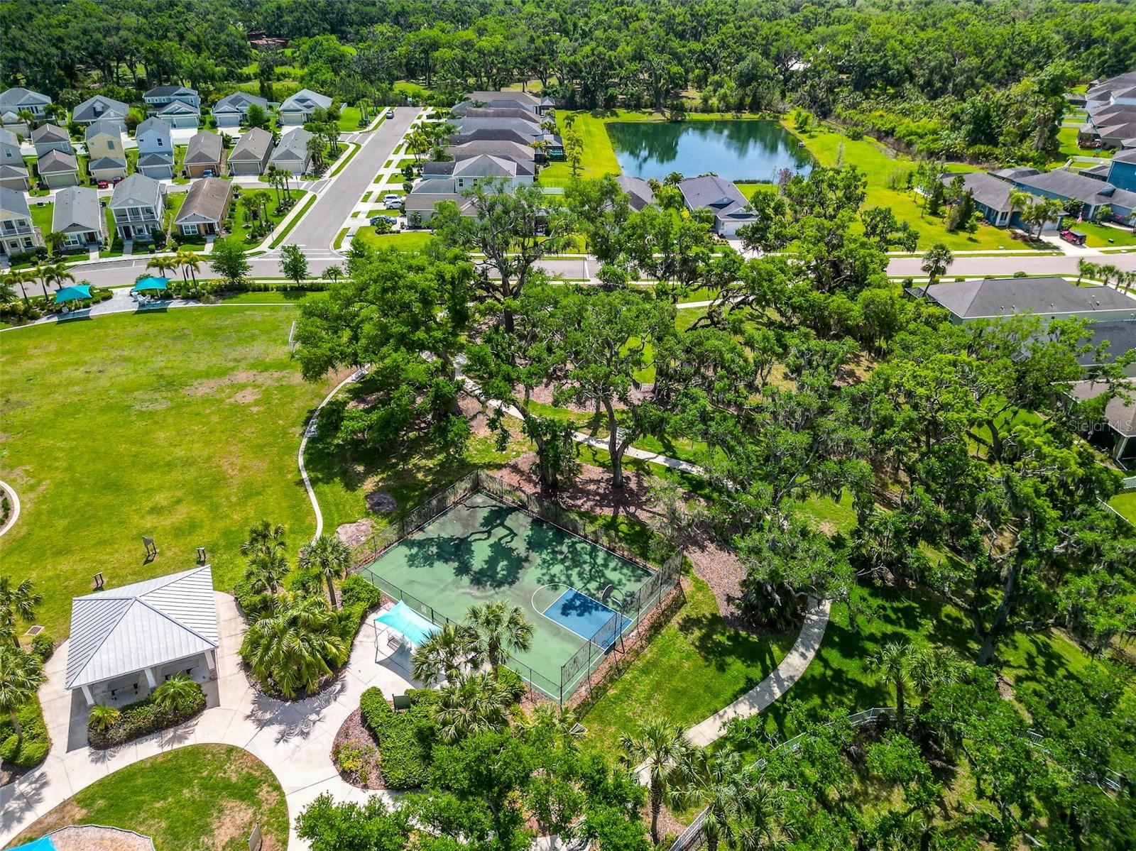 4815 DEEP CREEK TER, PARRISH, FL, 34219