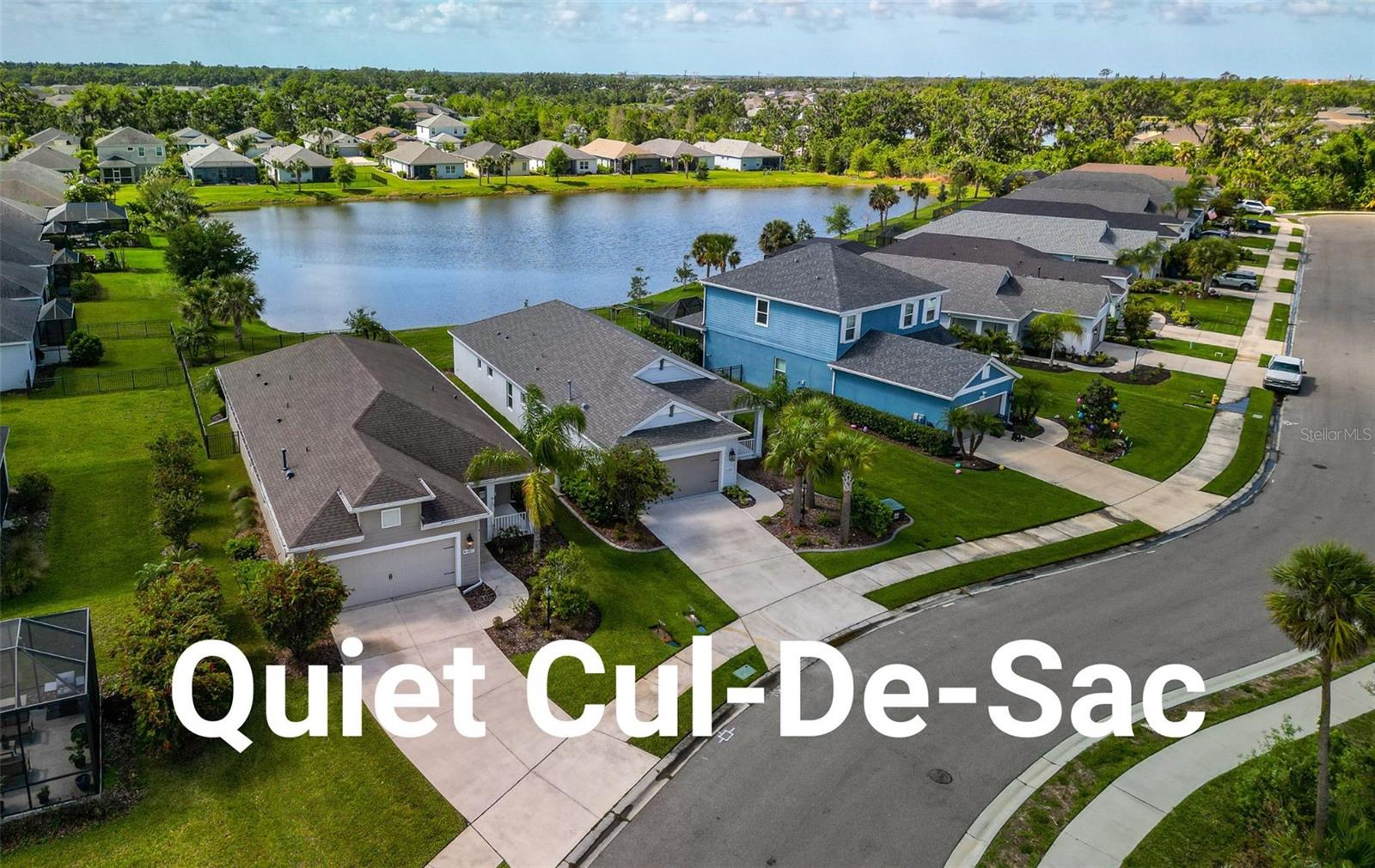 4815 DEEP CREEK TER, PARRISH, FL, 34219