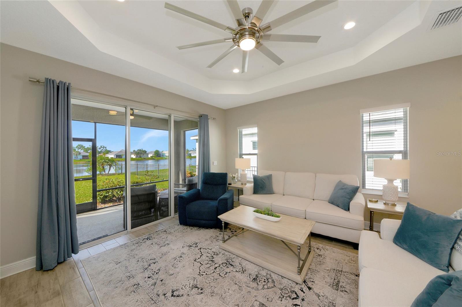 4815 DEEP CREEK TER, PARRISH, FL, 34219