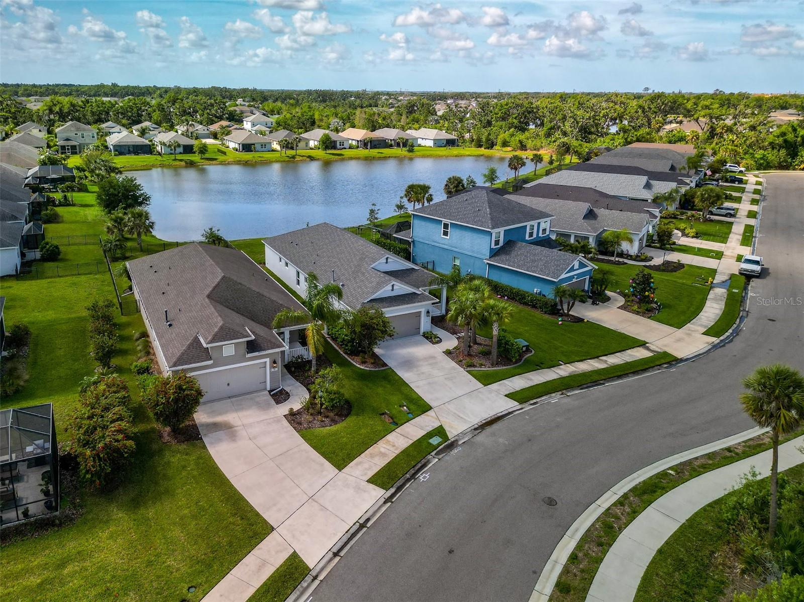 4815 DEEP CREEK TER, PARRISH, FL, 34219