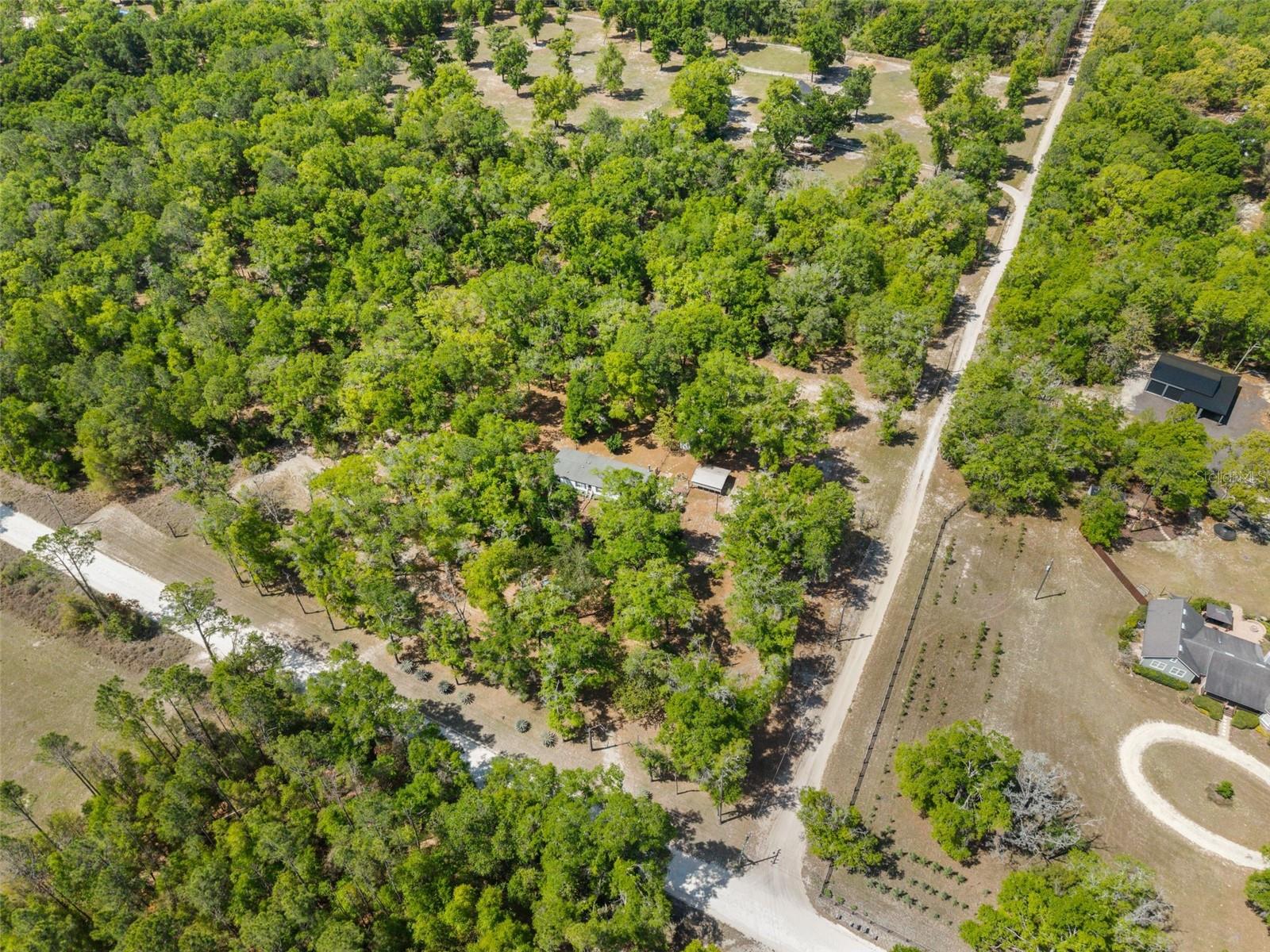 3639 NE 80TH AVE, HIGH SPRINGS, FL, 32643
