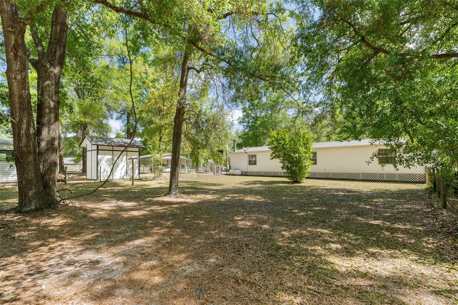 3639 NE 80TH AVE, HIGH SPRINGS, FL, 32643