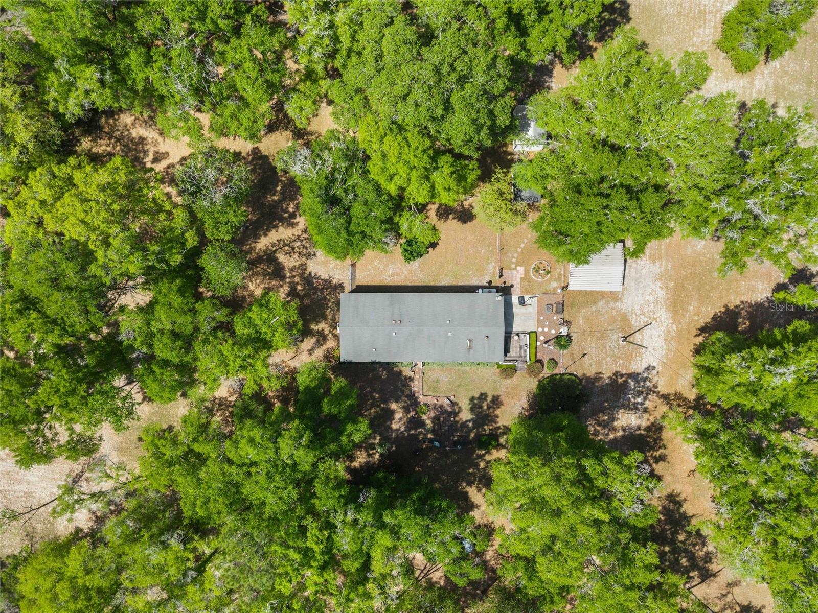 3639 NE 80TH AVE, HIGH SPRINGS, FL, 32643