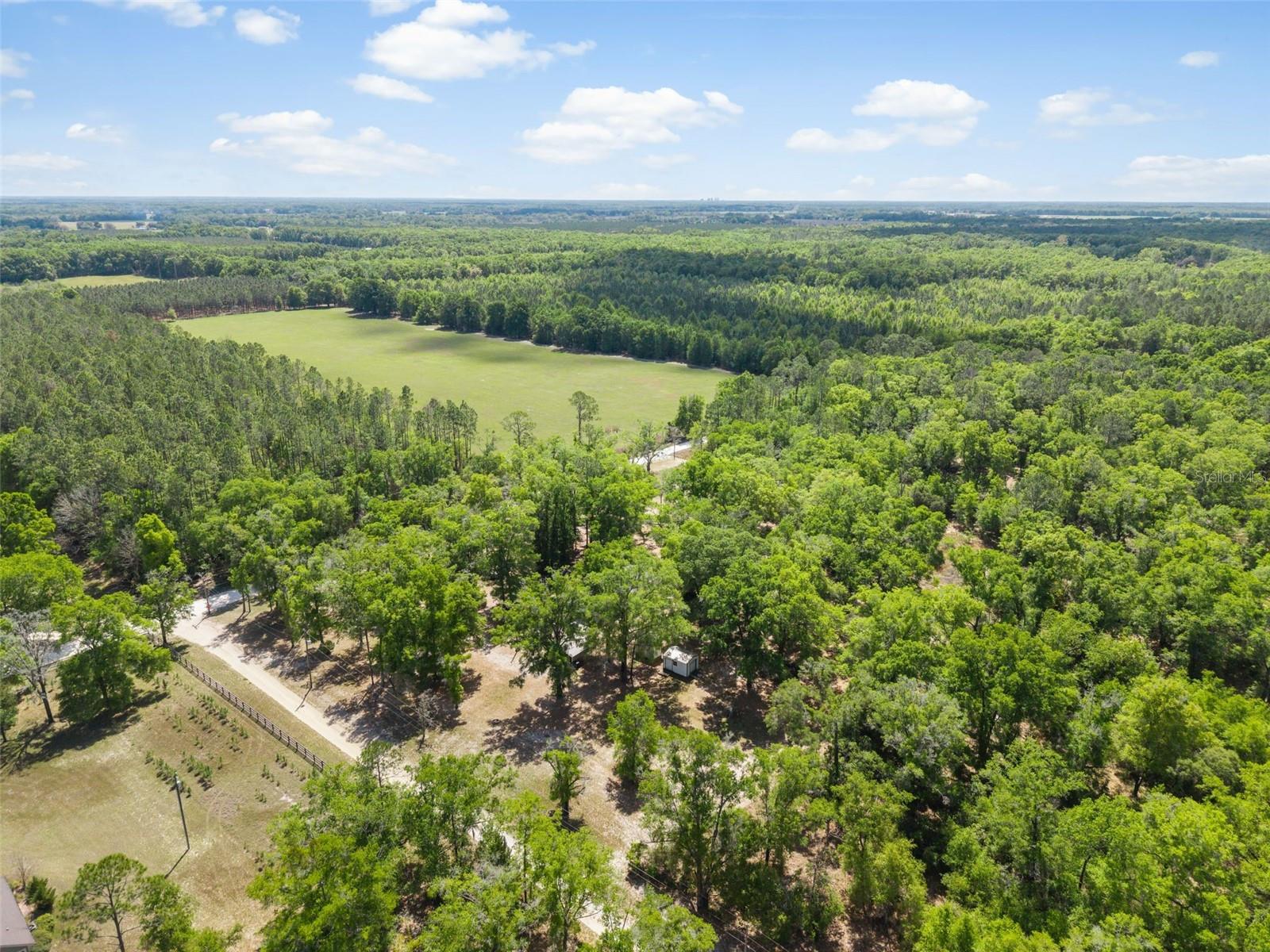 3639 NE 80TH AVE, HIGH SPRINGS, FL, 32643