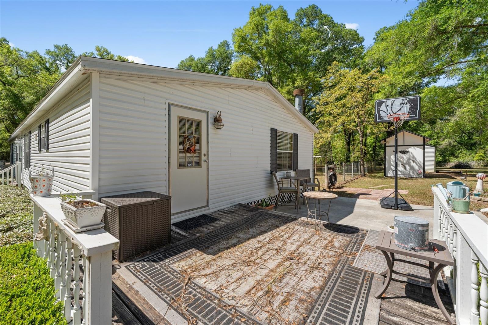 3639 NE 80TH AVE, HIGH SPRINGS, FL, 32643