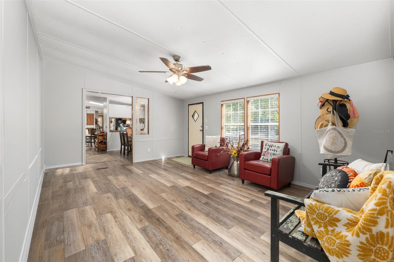 3639 NE 80TH AVE, HIGH SPRINGS, FL, 32643