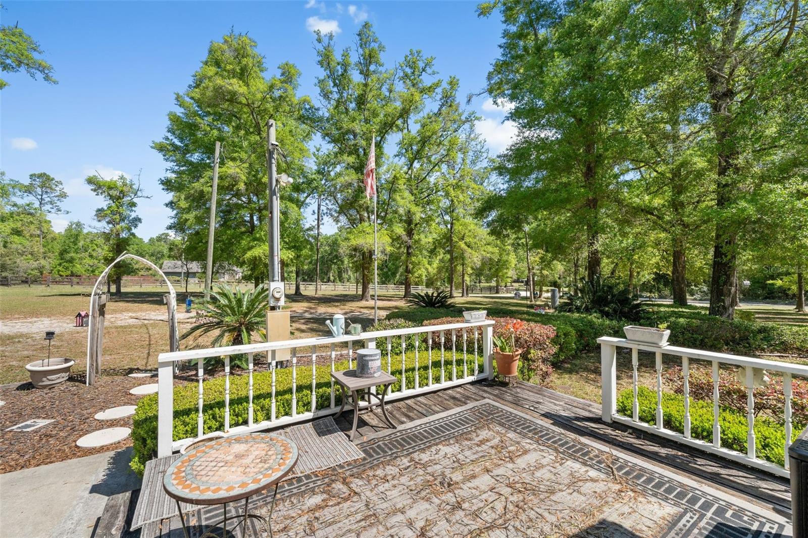 3639 NE 80TH AVE, HIGH SPRINGS, FL, 32643