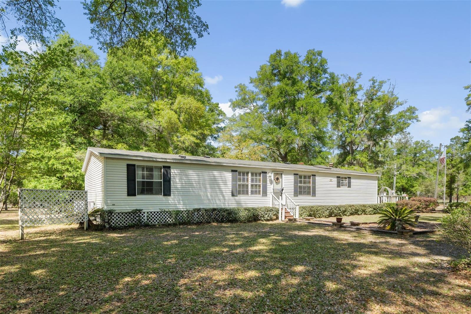 3639 NE 80TH AVE, HIGH SPRINGS, FL, 32643