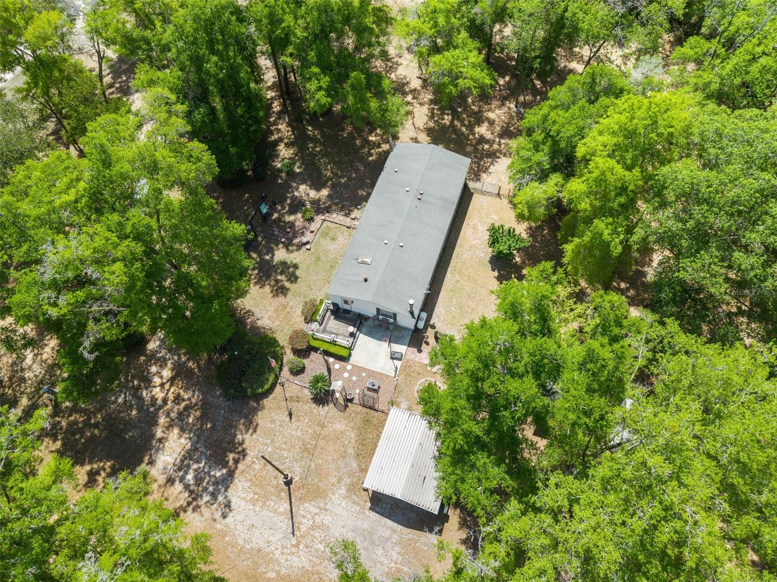 3639 NE 80TH AVE, HIGH SPRINGS, FL, 32643