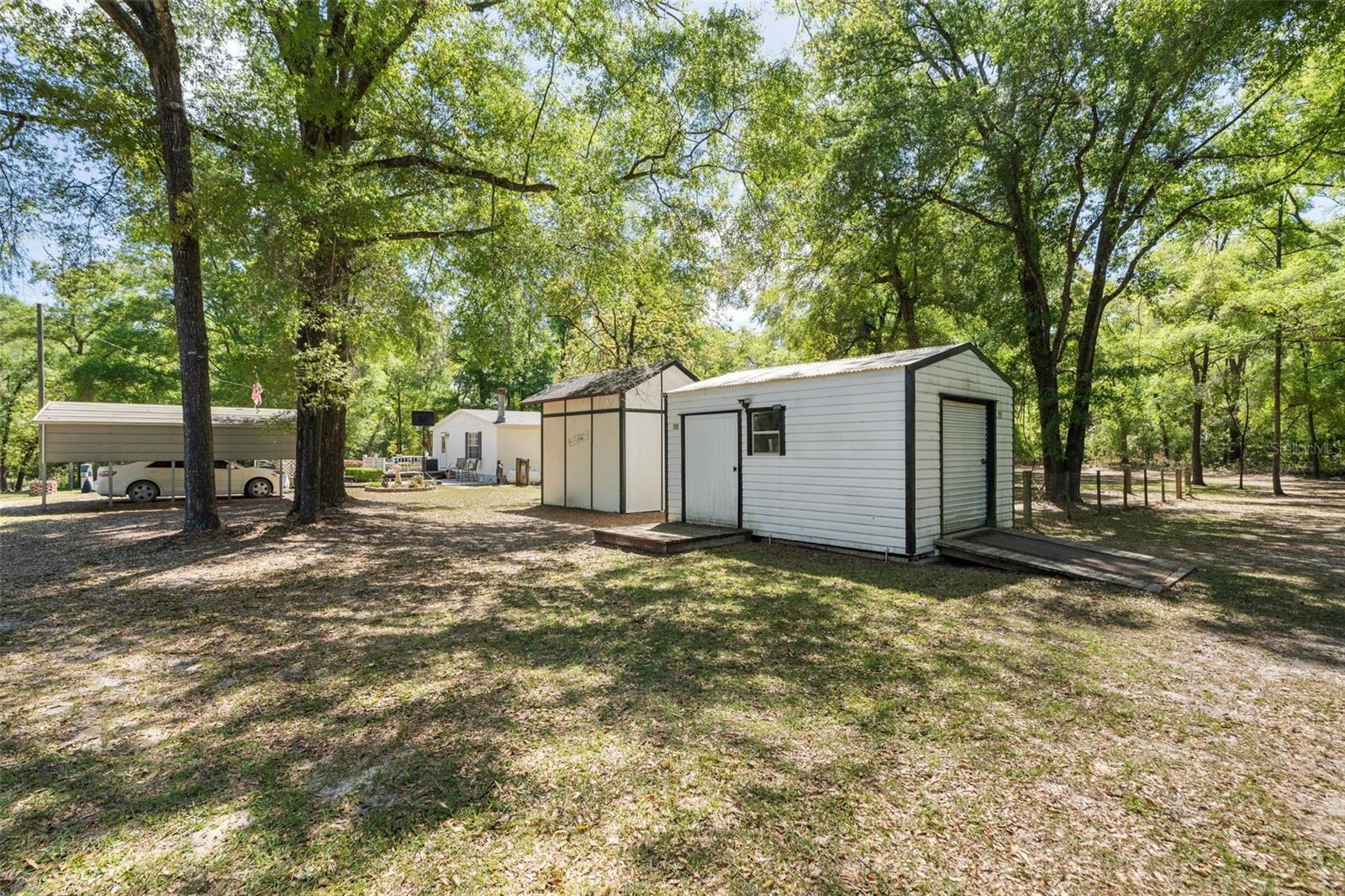 3639 NE 80TH AVE, HIGH SPRINGS, FL, 32643