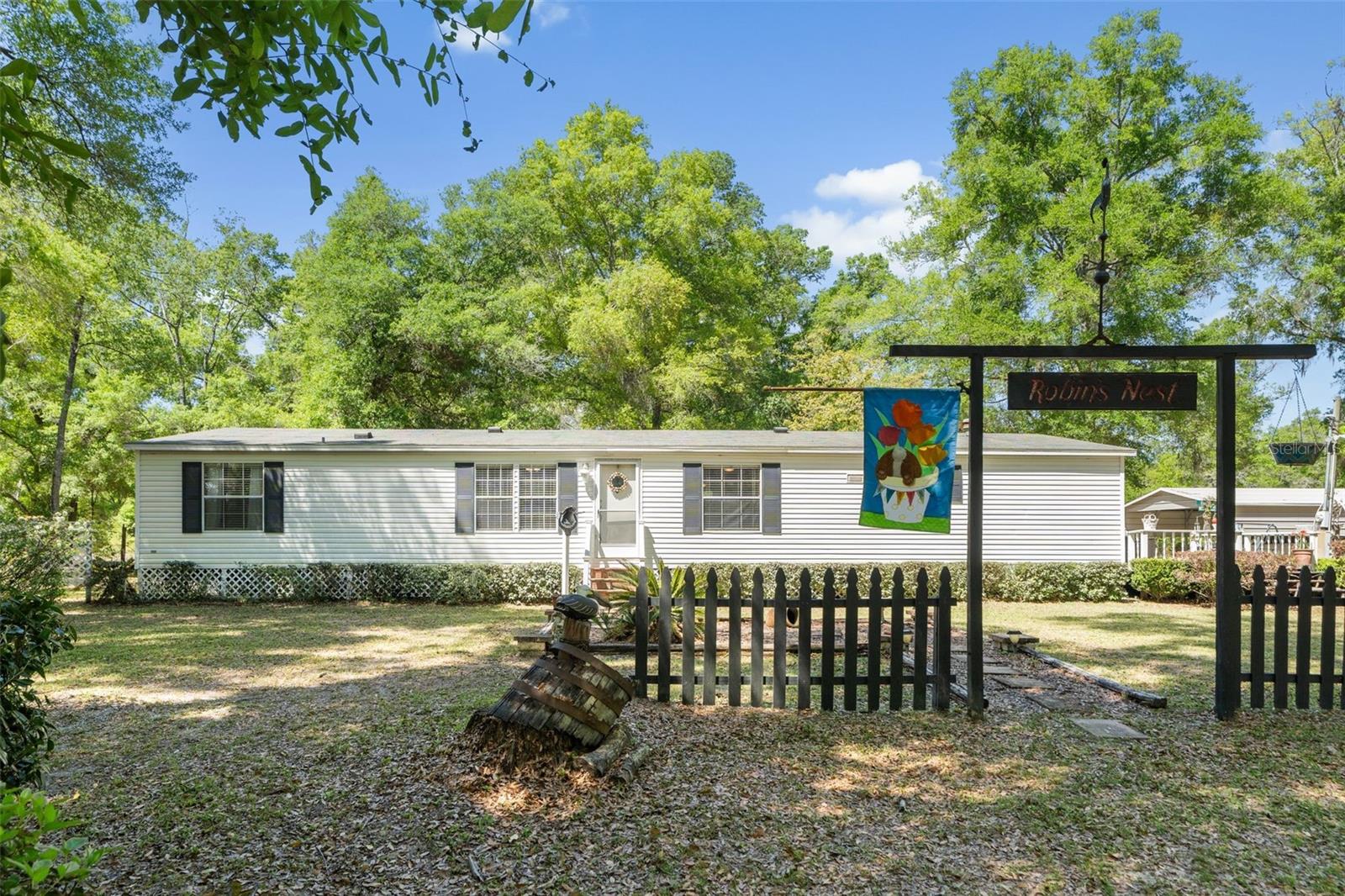 3639 NE 80TH AVE, HIGH SPRINGS, FL, 32643