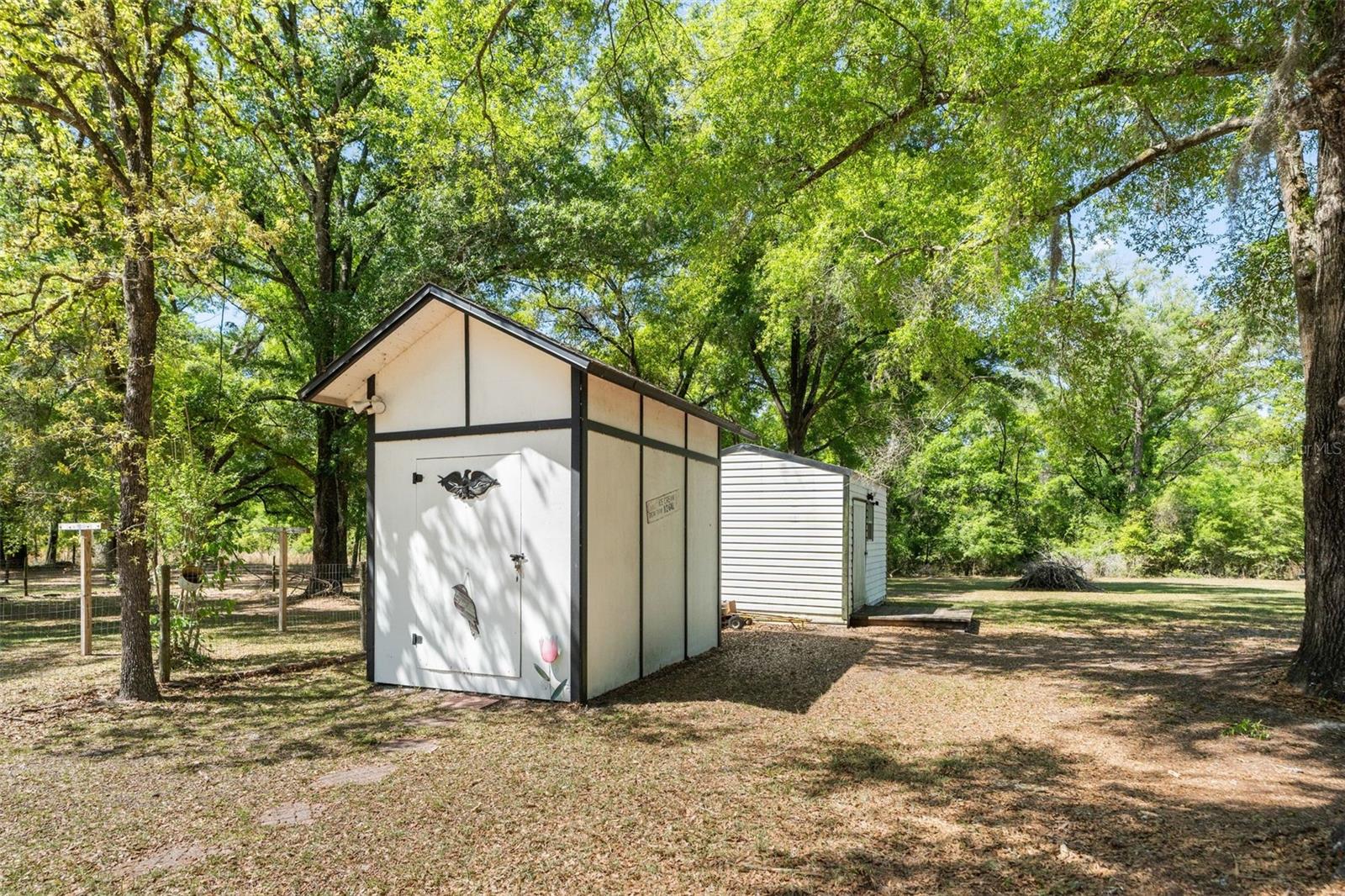 3639 NE 80TH AVE, HIGH SPRINGS, FL, 32643