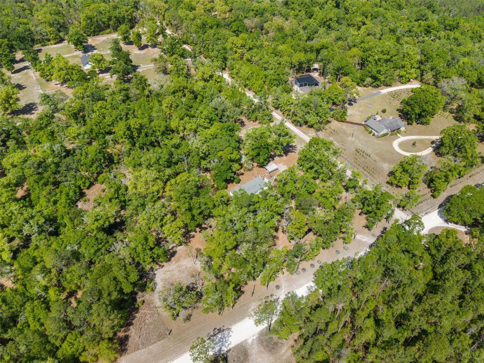 3639 NE 80TH AVE, HIGH SPRINGS, FL, 32643